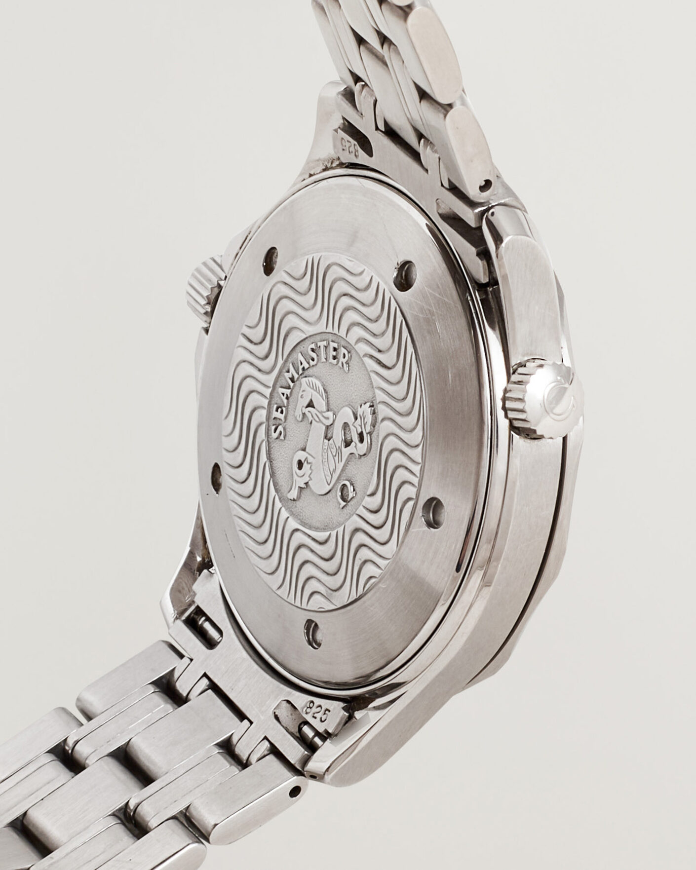 Mies | Omega Pre-Owned Seamaster 300M SMP | Omega Pre-Owned | Seamaster 300M SMP