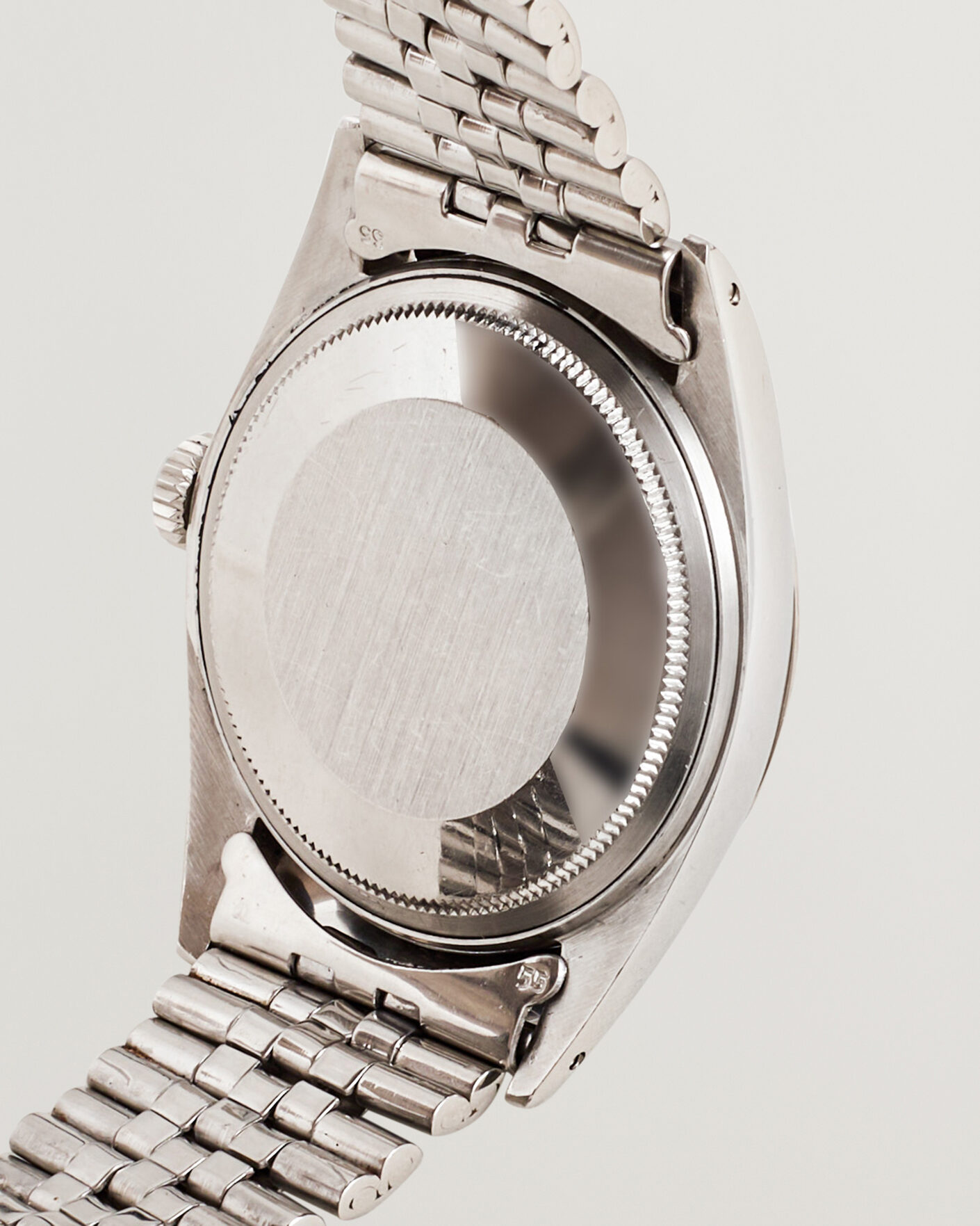 Mies | Pre-Owned & Vintage Watches | Rolex Pre-Owned | Datejust 36 1601