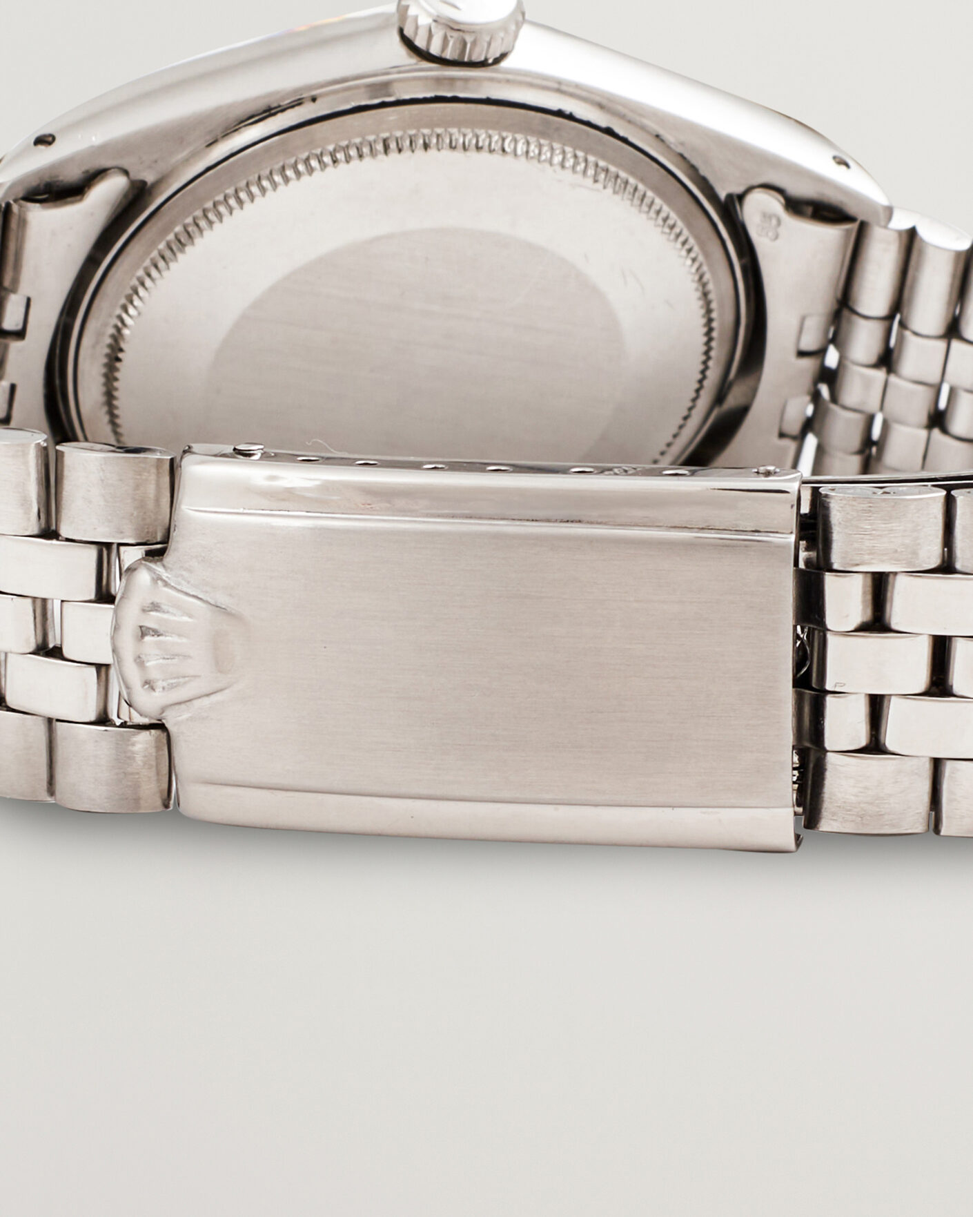 Mies | Pre-Owned & Vintage Watches | Rolex Pre-Owned | Datejust 36 1601