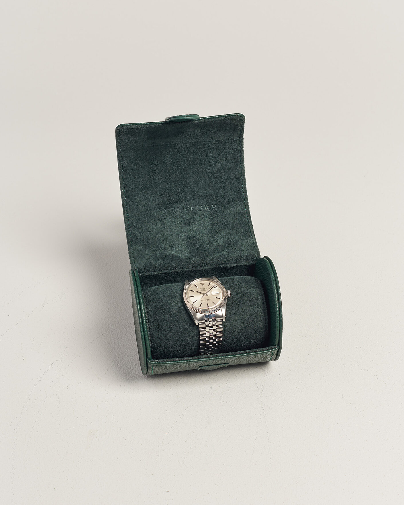 Mies | Pre-Owned & Vintage Watches | Rolex Pre-Owned | Datejust 36 1601
