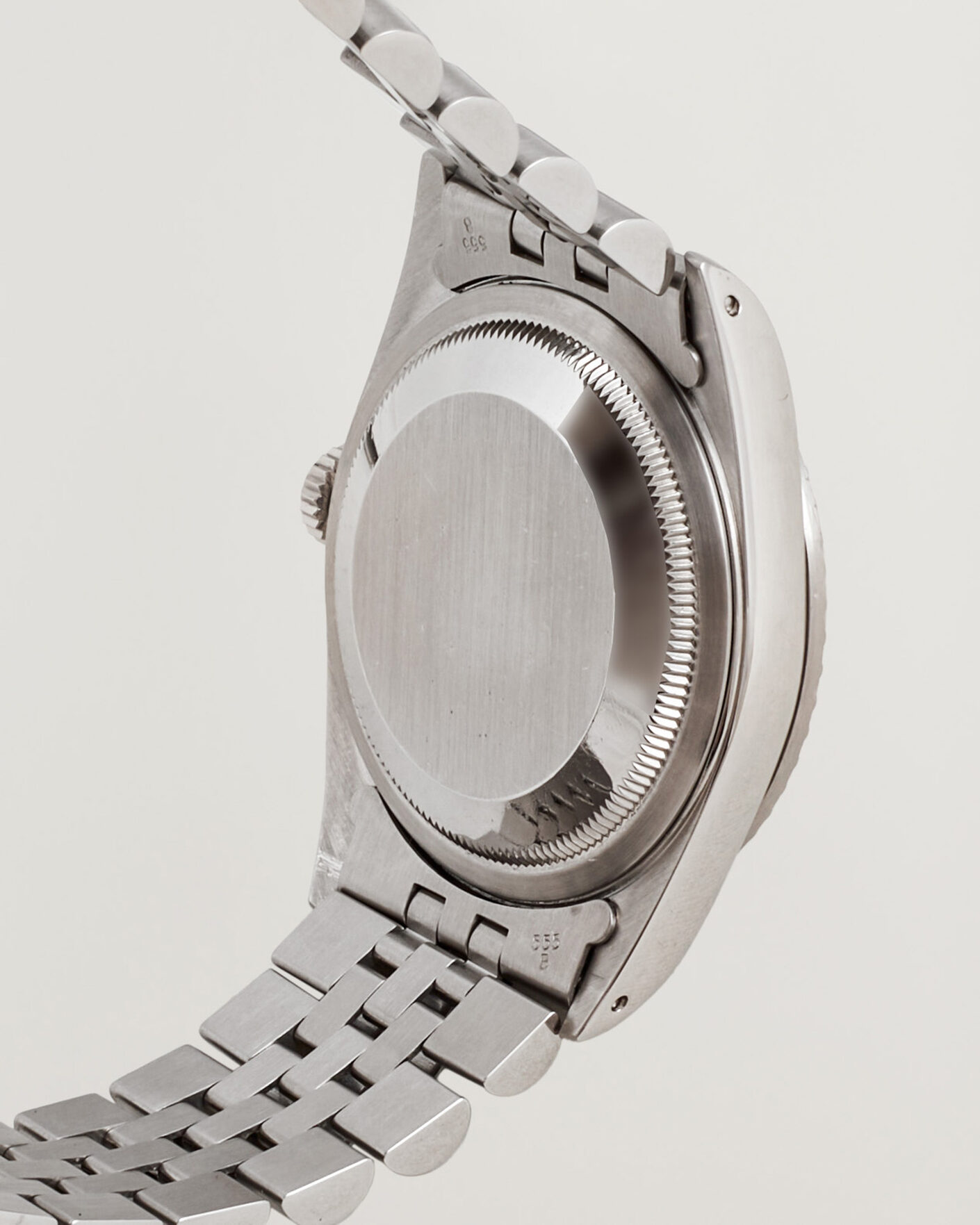 Mies | Pre-Owned & Vintage Watches | Rolex Pre-Owned | Datejust 36 16220
