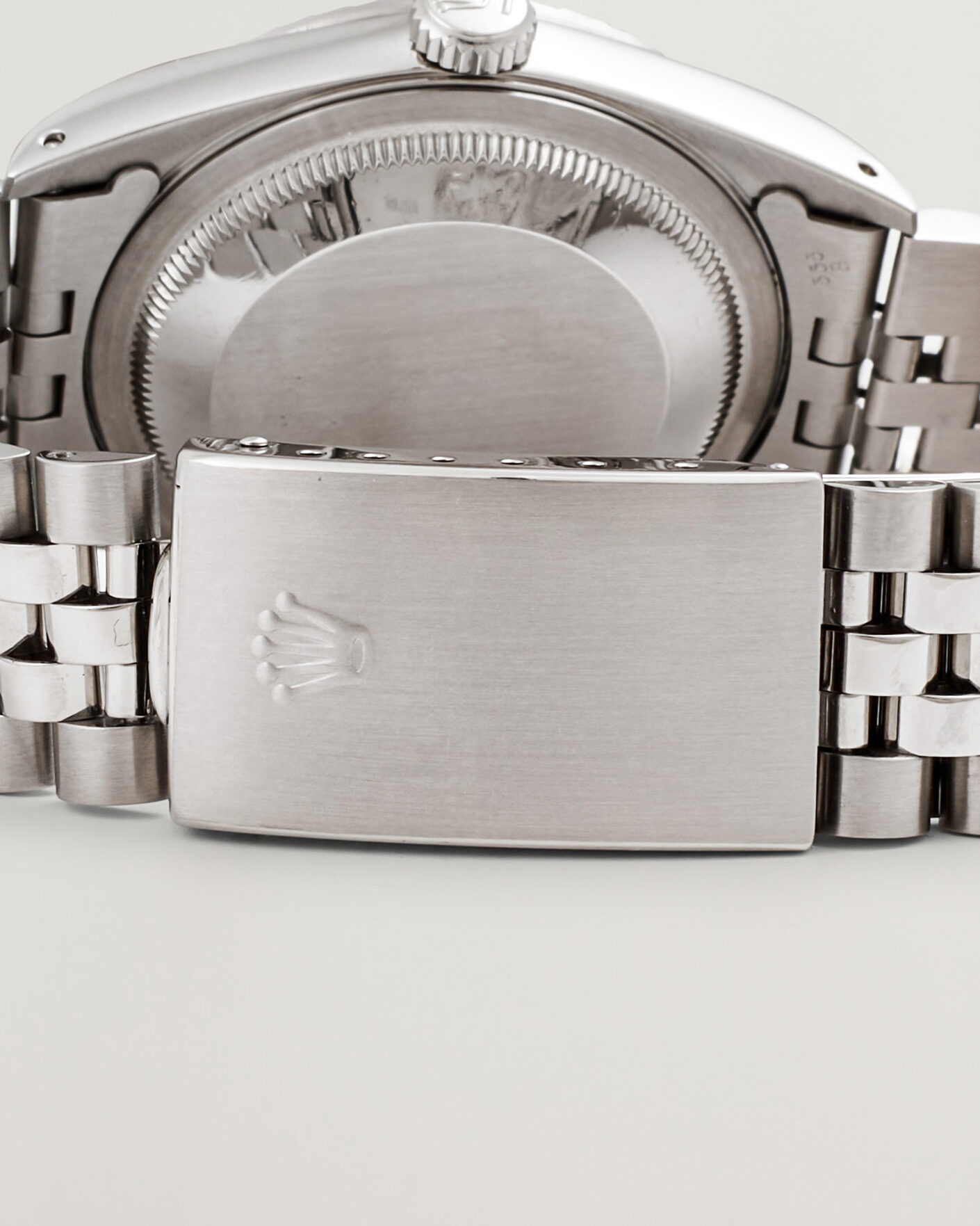 Mies | Pre-Owned & Vintage Watches | Rolex Pre-Owned | Datejust 36 16220