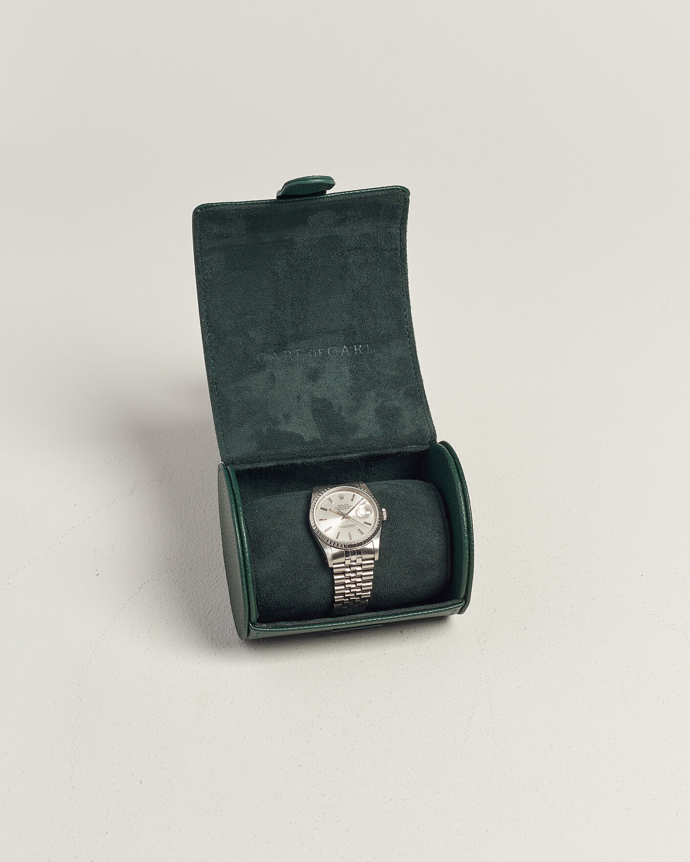 Mies | Pre-Owned & Vintage Watches | Rolex Pre-Owned | Datejust 36 16220