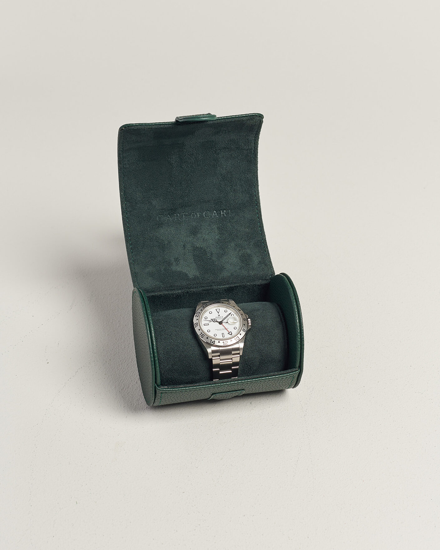 Mies | Pre-Owned & Vintage Watches | Rolex Pre-Owned | Explorer II Polar