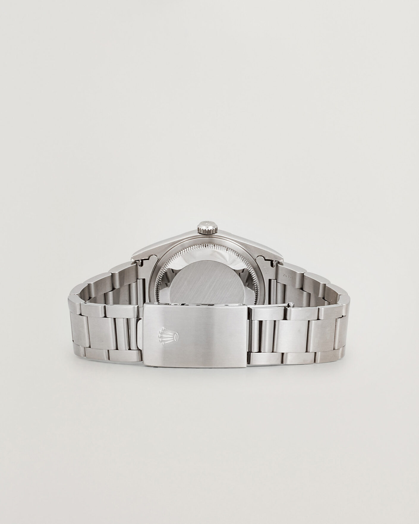 Mies | Pre-Owned & Vintage Watches | Rolex Pre-Owned | Datejust 36 16234