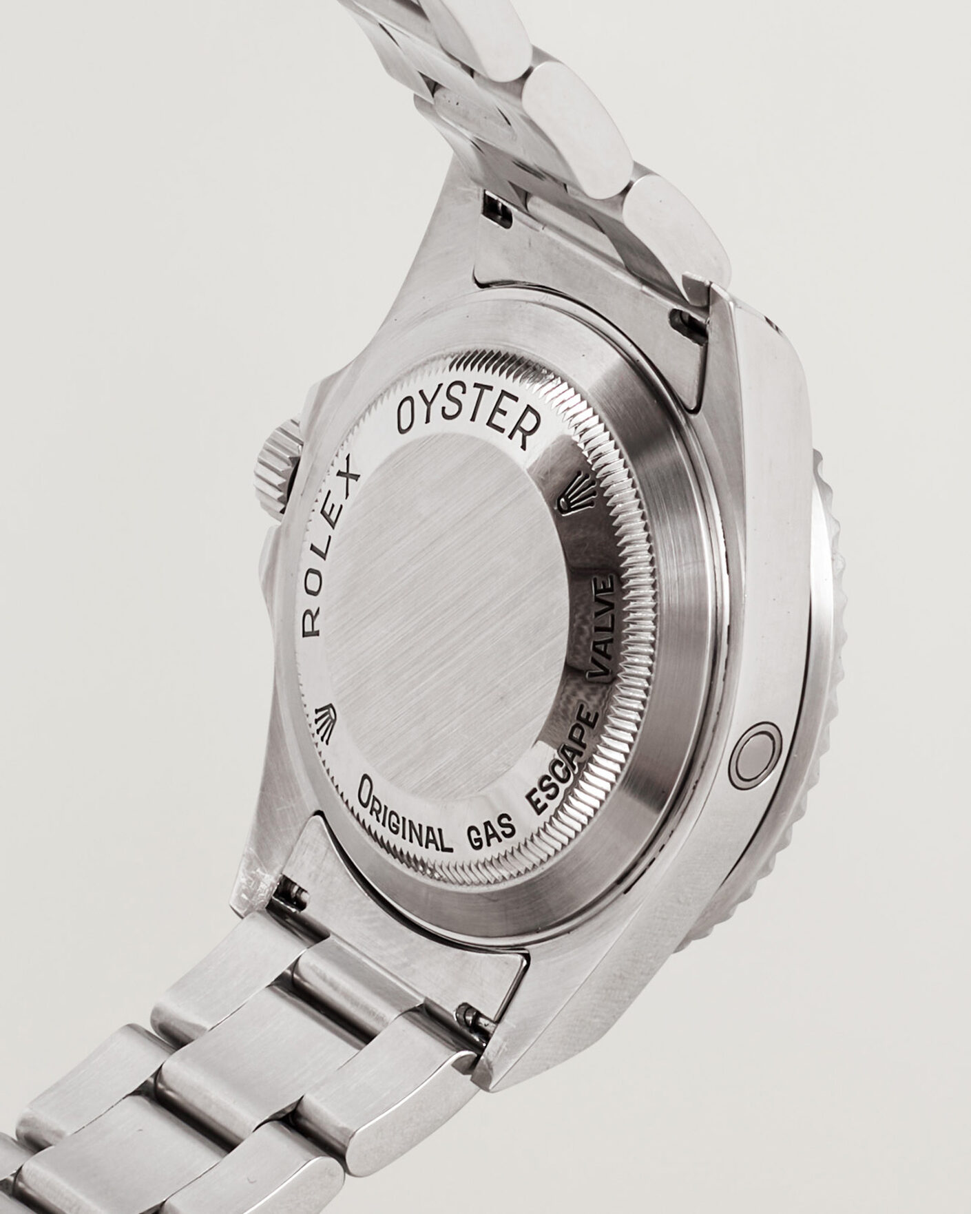 Mies | Pre-Owned & Vintage Watches | Rolex Pre-Owned | Sea-Dweller