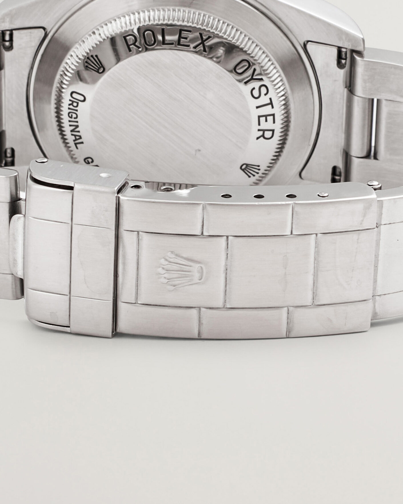 Mies | Pre-Owned & Vintage Watches | Rolex Pre-Owned | Sea-Dweller