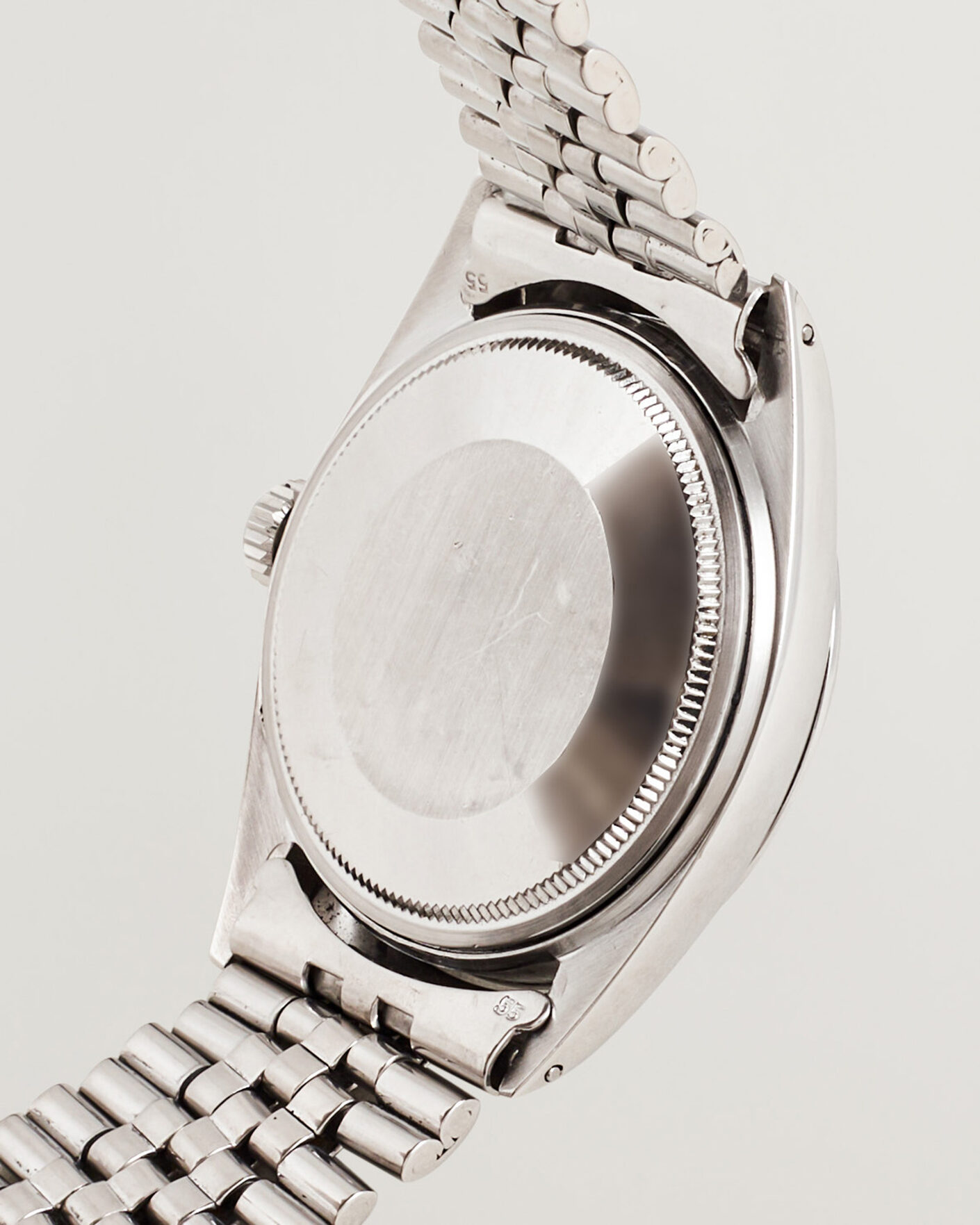 Mies | Rolex Pre-Owned Datejust 36 1600 | Rolex Pre-Owned | Datejust 36 1600