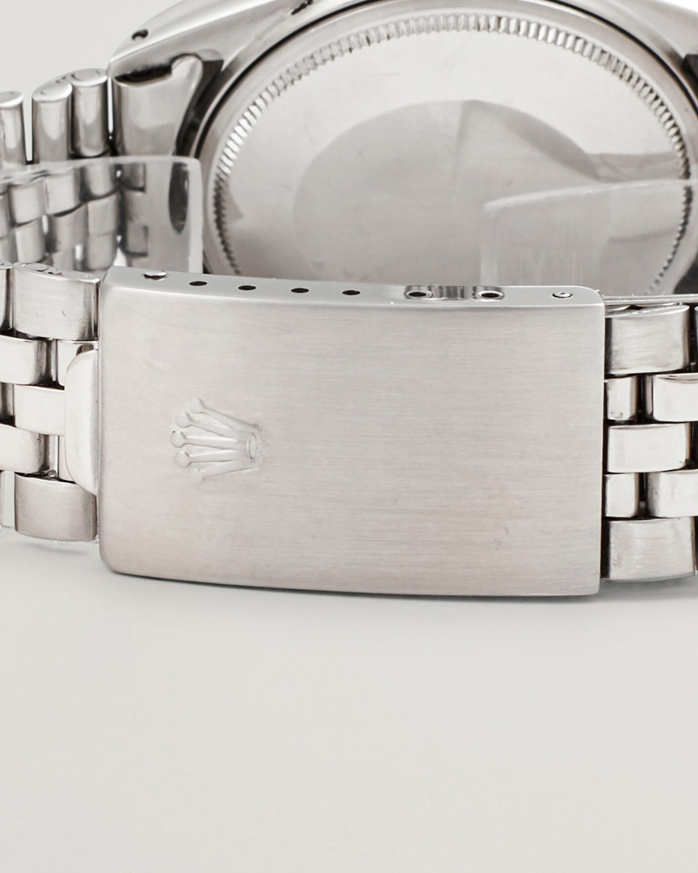 Mies | Rolex Pre-Owned Datejust 36 1600 | Rolex Pre-Owned | Datejust 36 1600