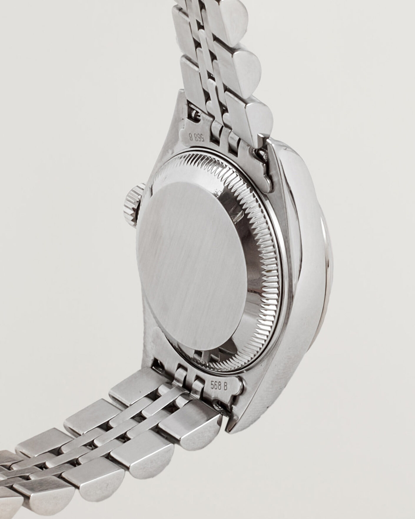 Mies | Pre-Owned & Vintage Watches | Rolex Pre-Owned | Datejust 26 79174 