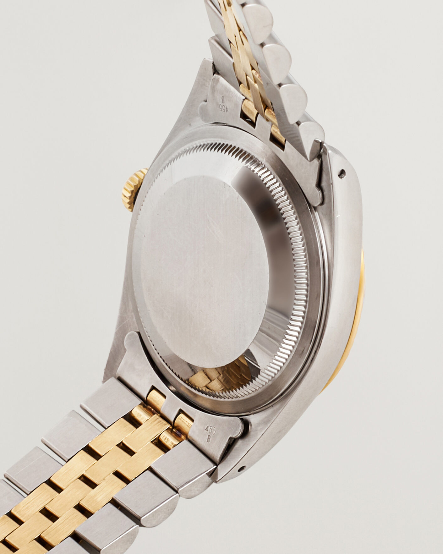 Mies | Pre-Owned & Vintage Watches | Rolex Pre-Owned | Datejust 36