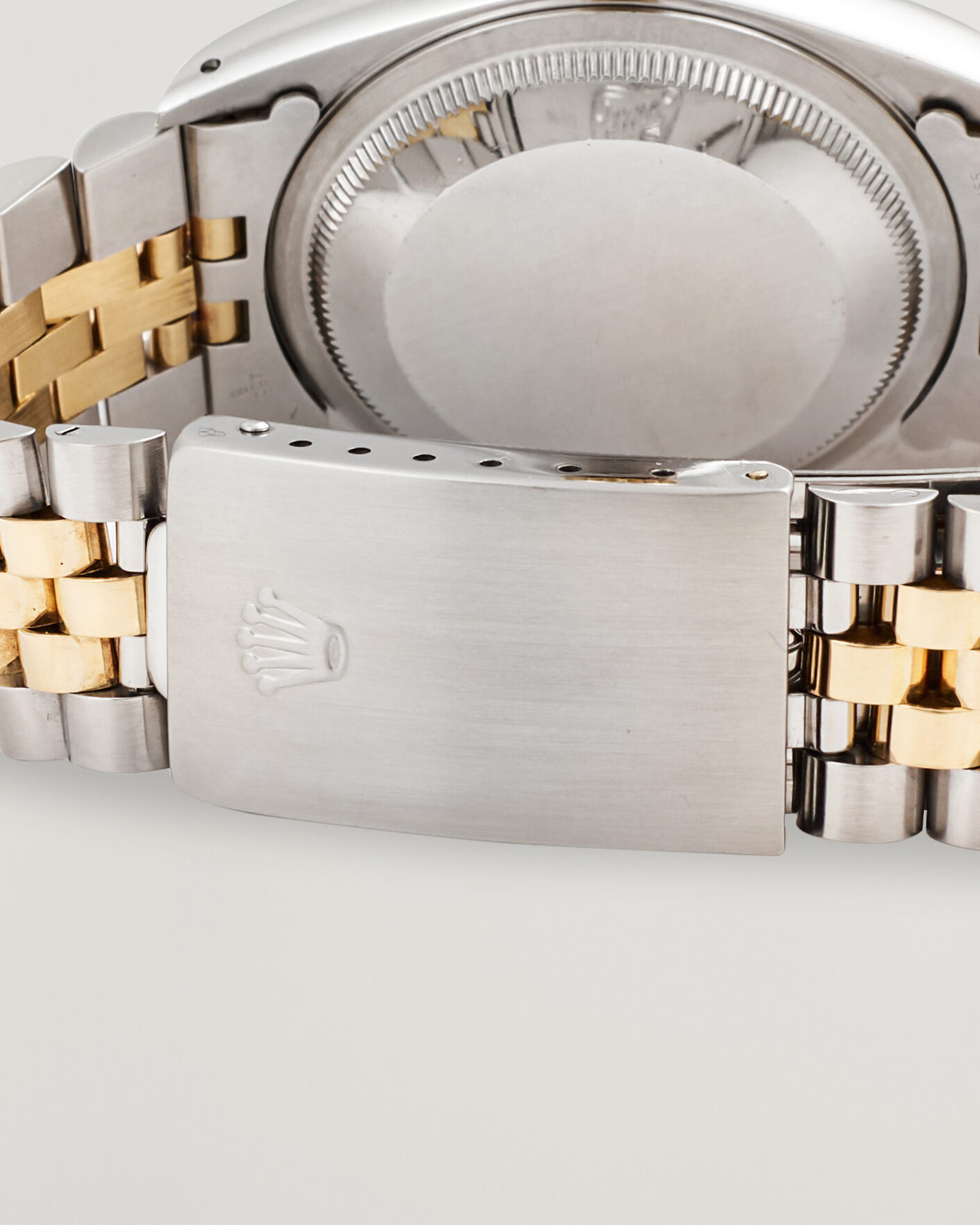 Mies | Pre-Owned & Vintage Watches | Rolex Pre-Owned | Datejust 36