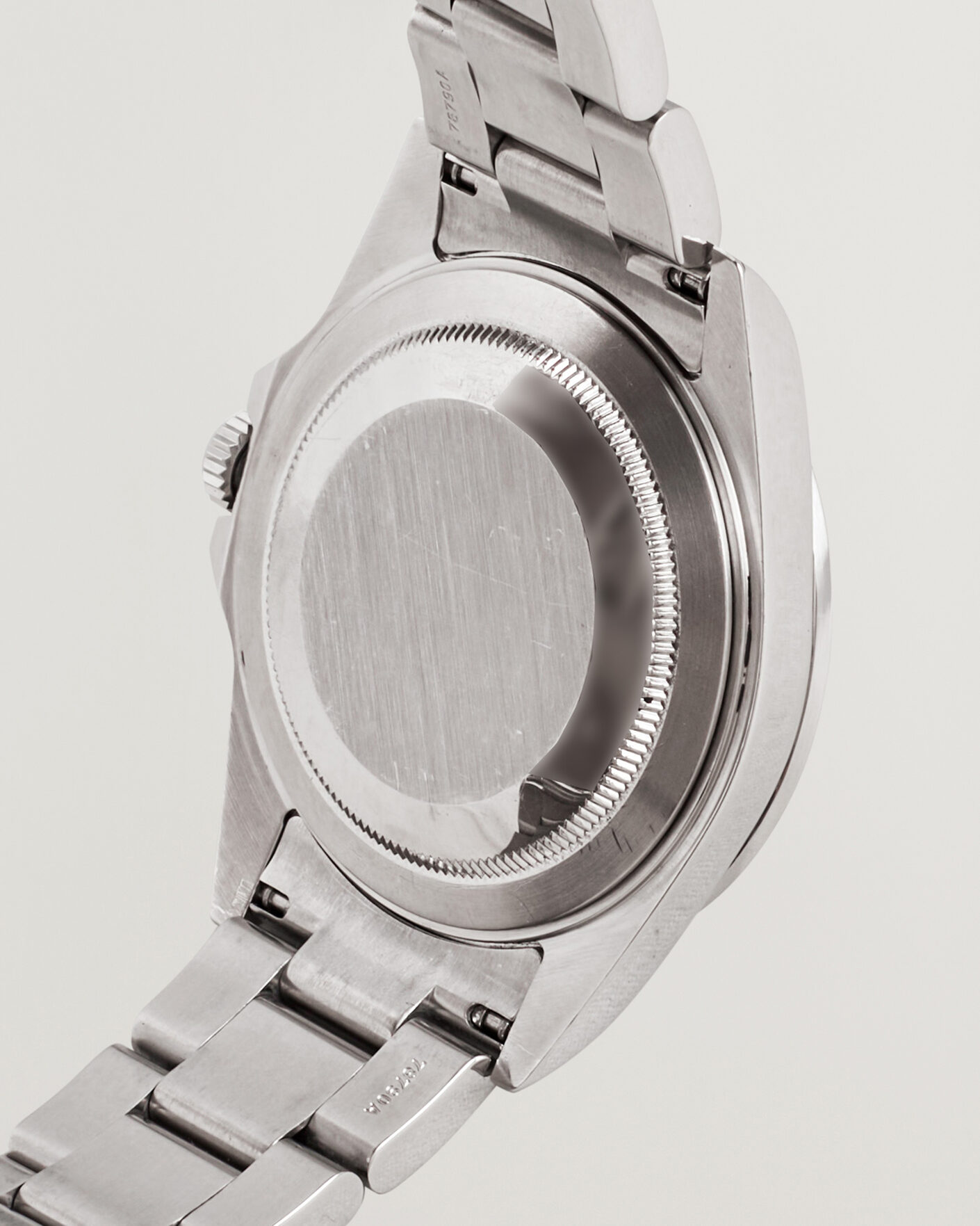 Mies | Pre-Owned & Vintage Watches | Rolex Pre-Owned | Explorer II