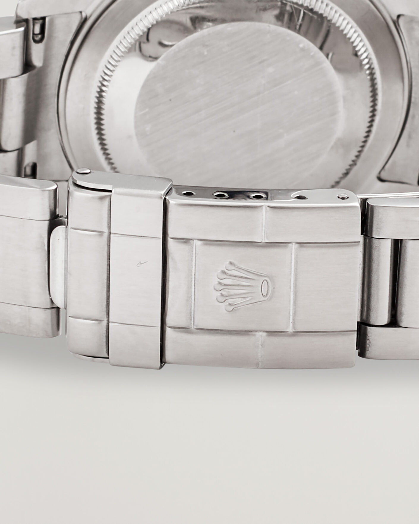 Mies | Pre-Owned & Vintage Watches | Rolex Pre-Owned | Explorer II
