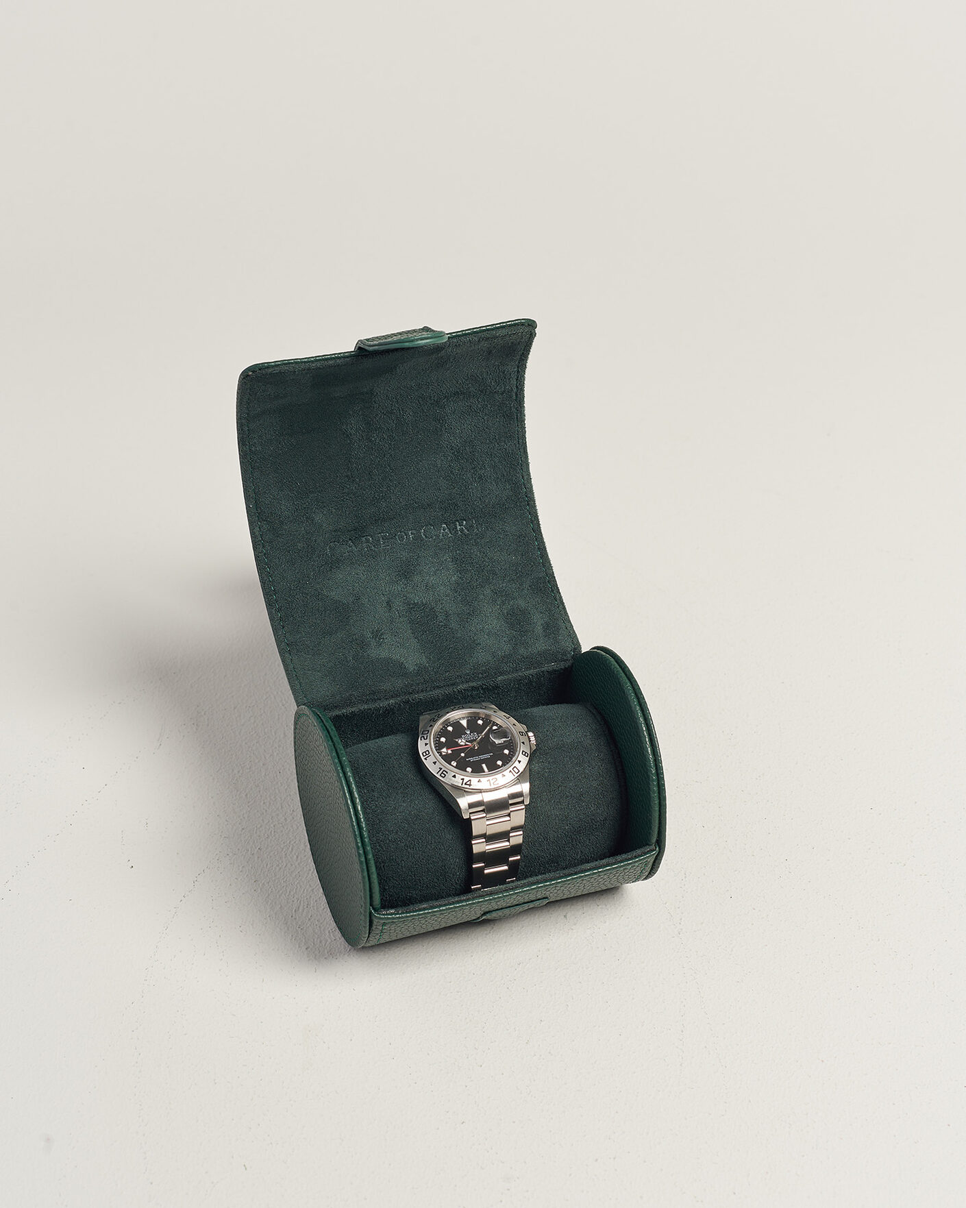 Mies | Pre-Owned & Vintage Watches | Rolex Pre-Owned | Explorer II