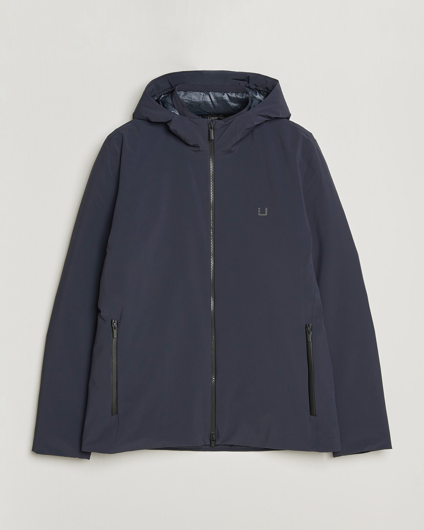 Mies | Takit | UBR | Phantom Down Jacket Navy