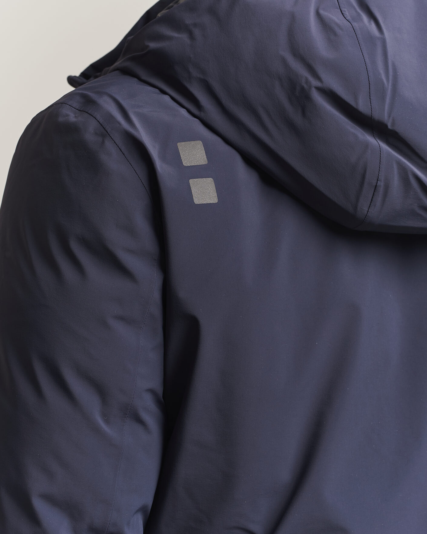 Mies | Takit | UBR | Phantom Down Jacket Navy