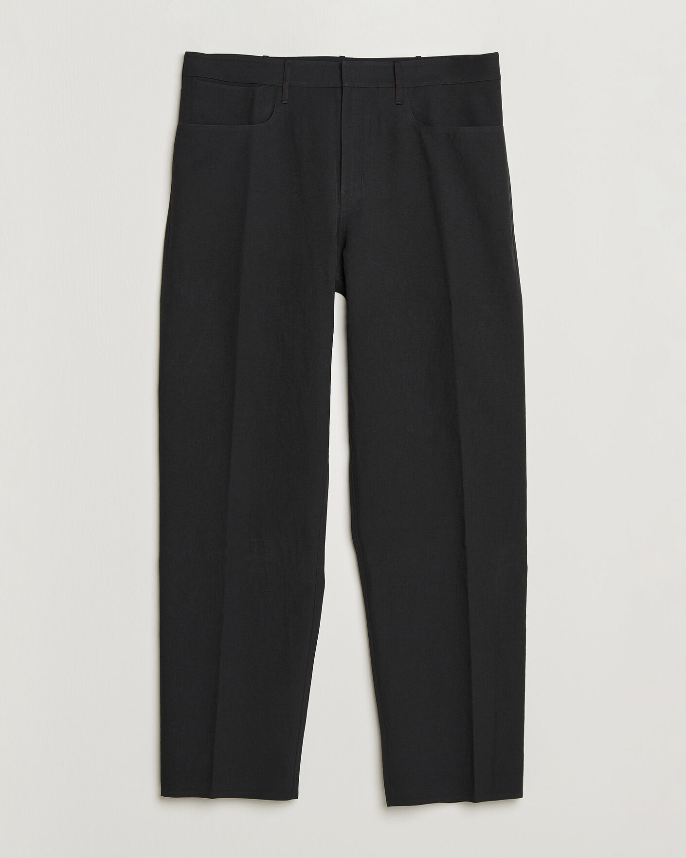 Mies | Housut | Arc'teryx Veilance | Saic Pants Black