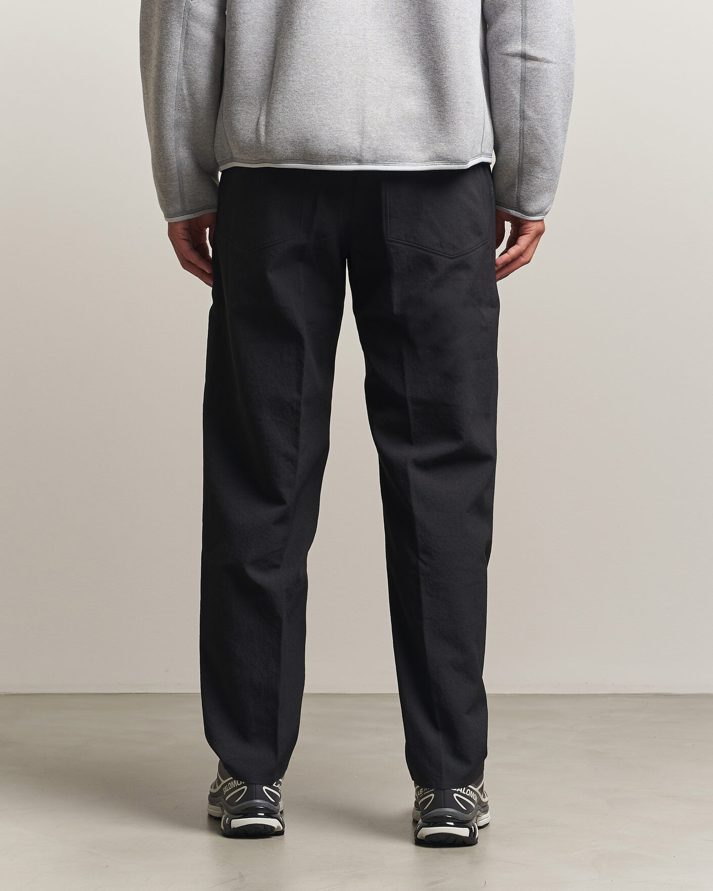 Mies | Housut | Arc'teryx Veilance | Saic Pants Black