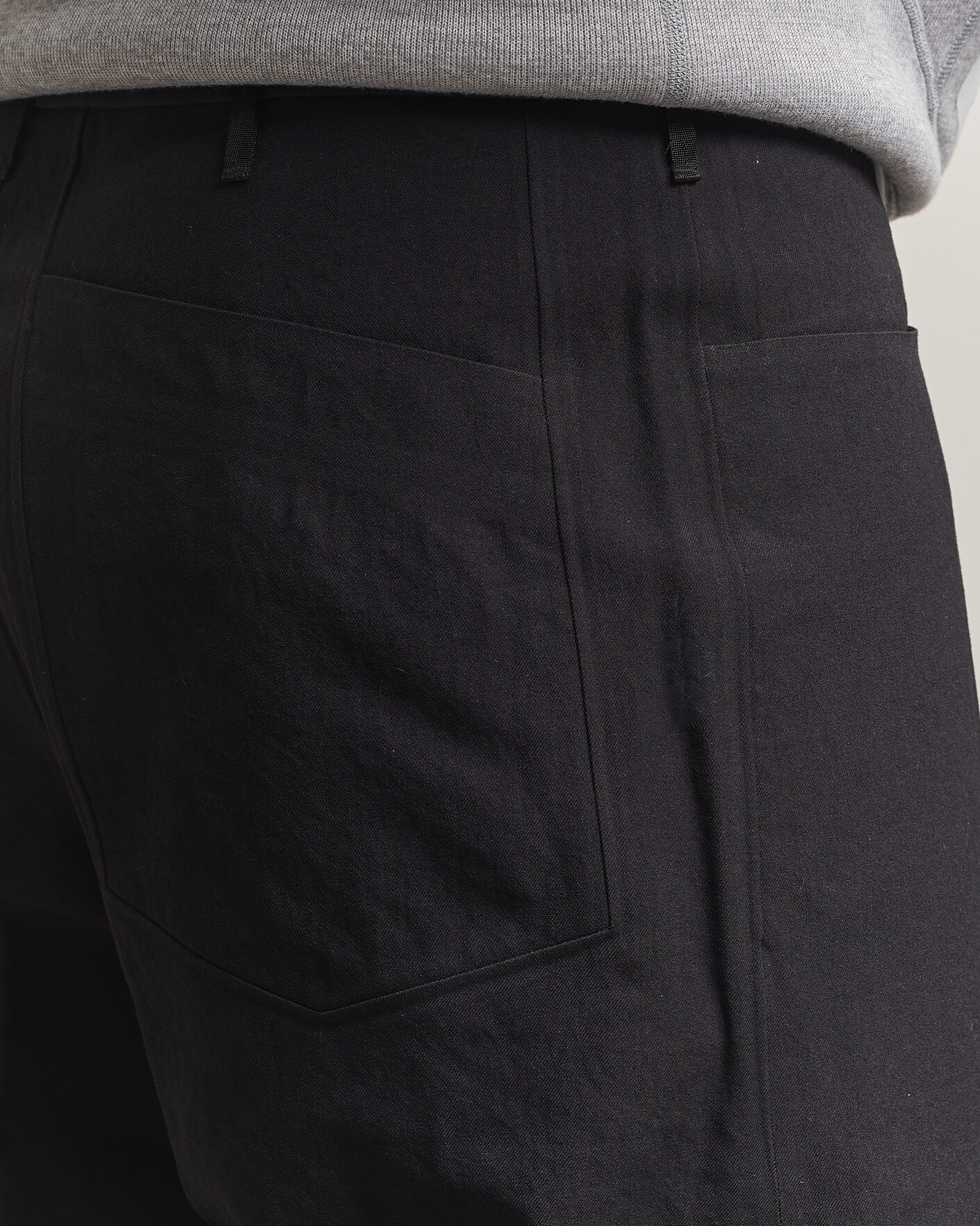 Mies | Housut | Arc'teryx Veilance | Saic Pants Black