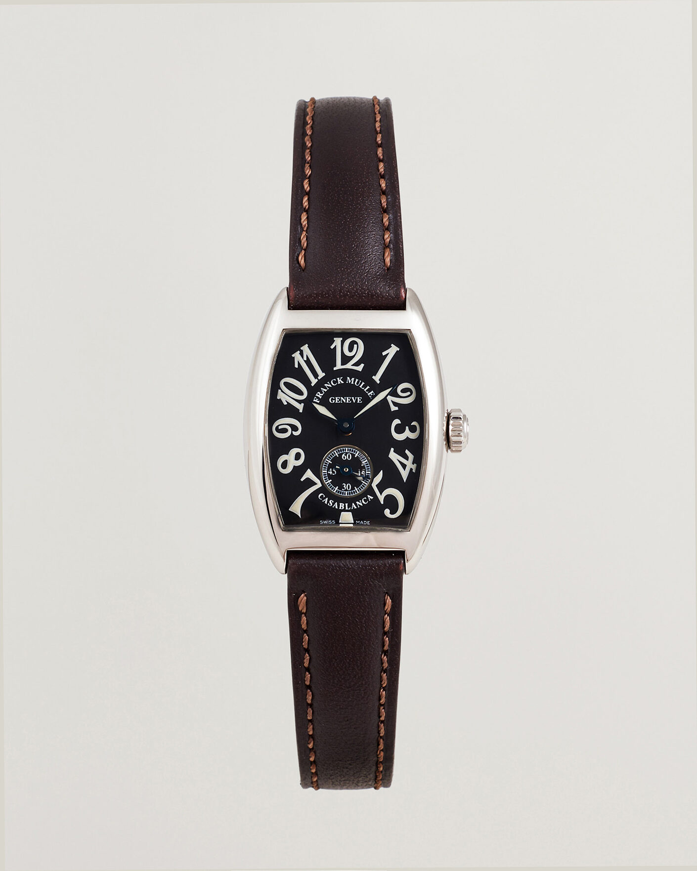 Mies | Gifts for Her | Franck Mueller Pre-Owned | Casablanca