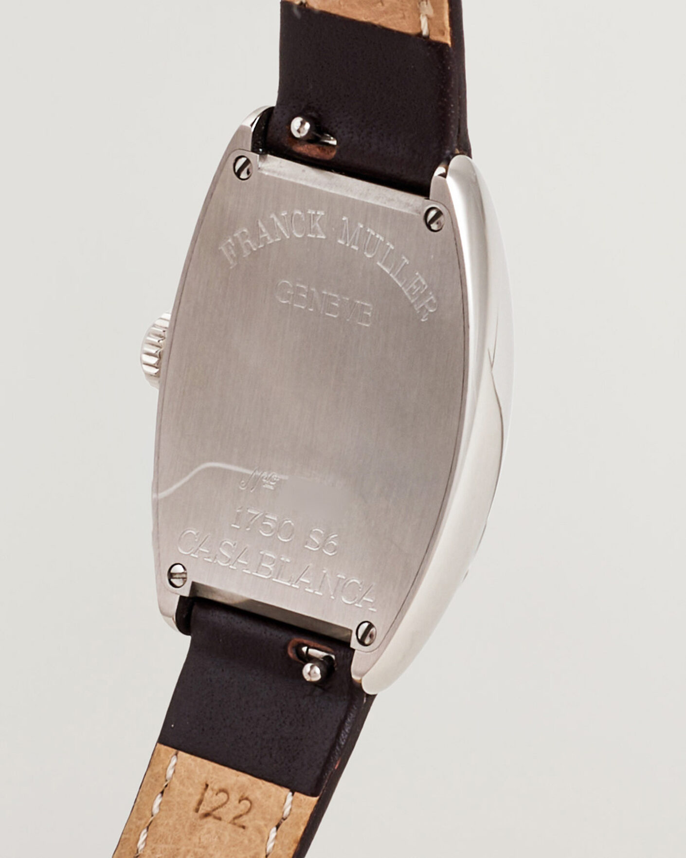 Mies | Gifts for Her | Franck Mueller Pre-Owned | Casablanca