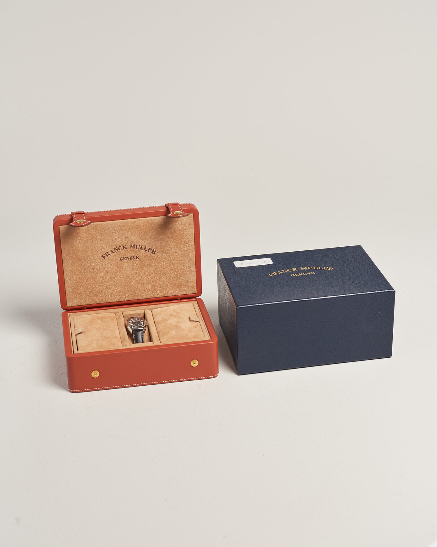 Mies | Gifts for Her | Franck Mueller Pre-Owned | Casablanca
