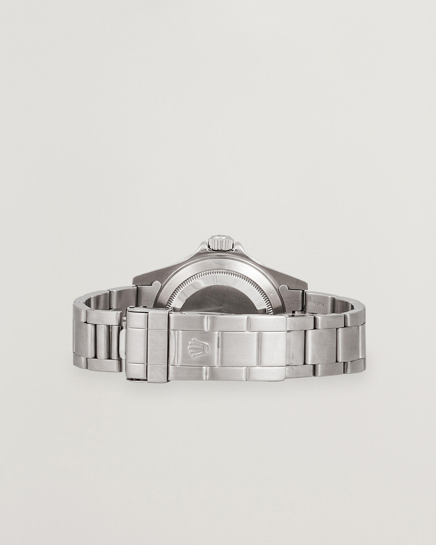 Mies | Pre-Owned & Vintage Watches | Rolex Pre-Owned | Submariner No Date
