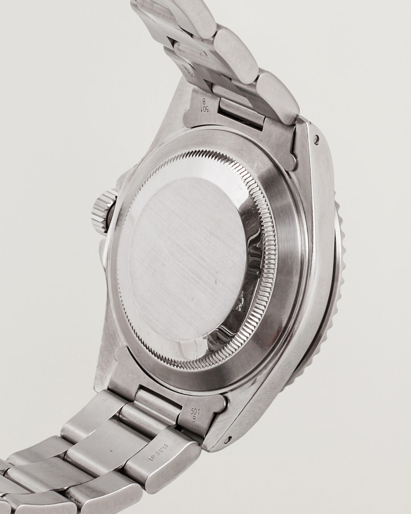Mies | Pre-Owned & Vintage Watches | Rolex Pre-Owned | Submariner No Date