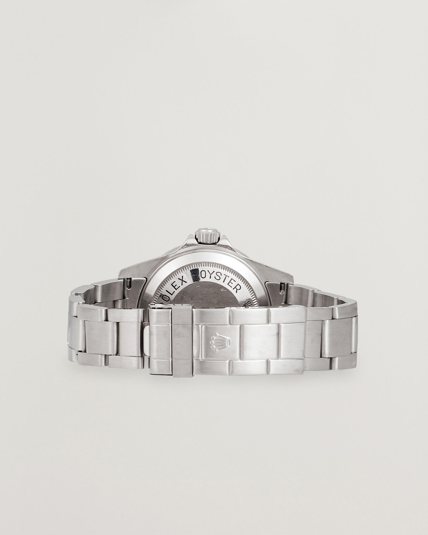 Mies | Pre-Owned & Vintage Watches | Rolex Pre-Owned | Sea Dweller