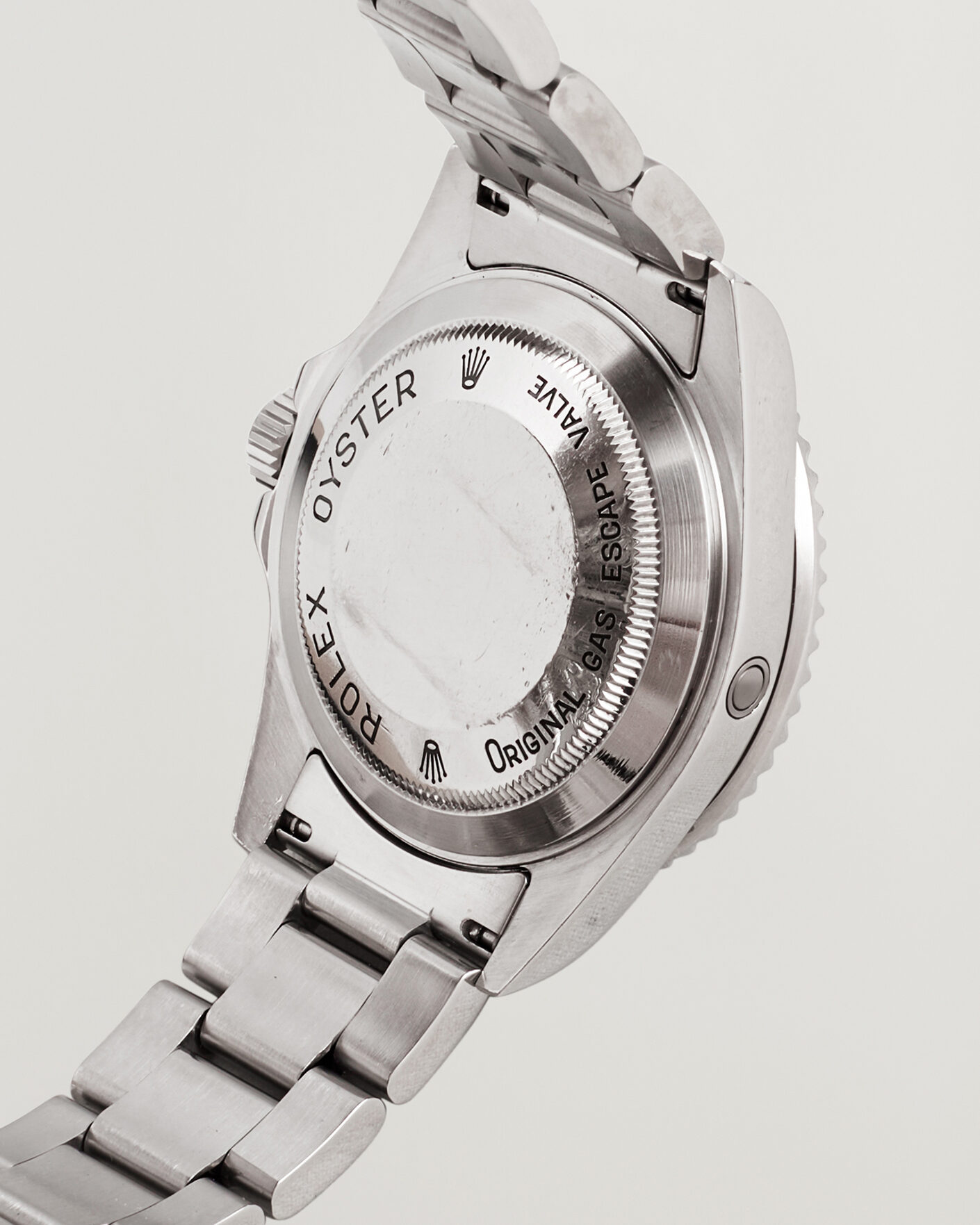 Mies | Pre-Owned & Vintage Watches | Rolex Pre-Owned | Sea Dweller