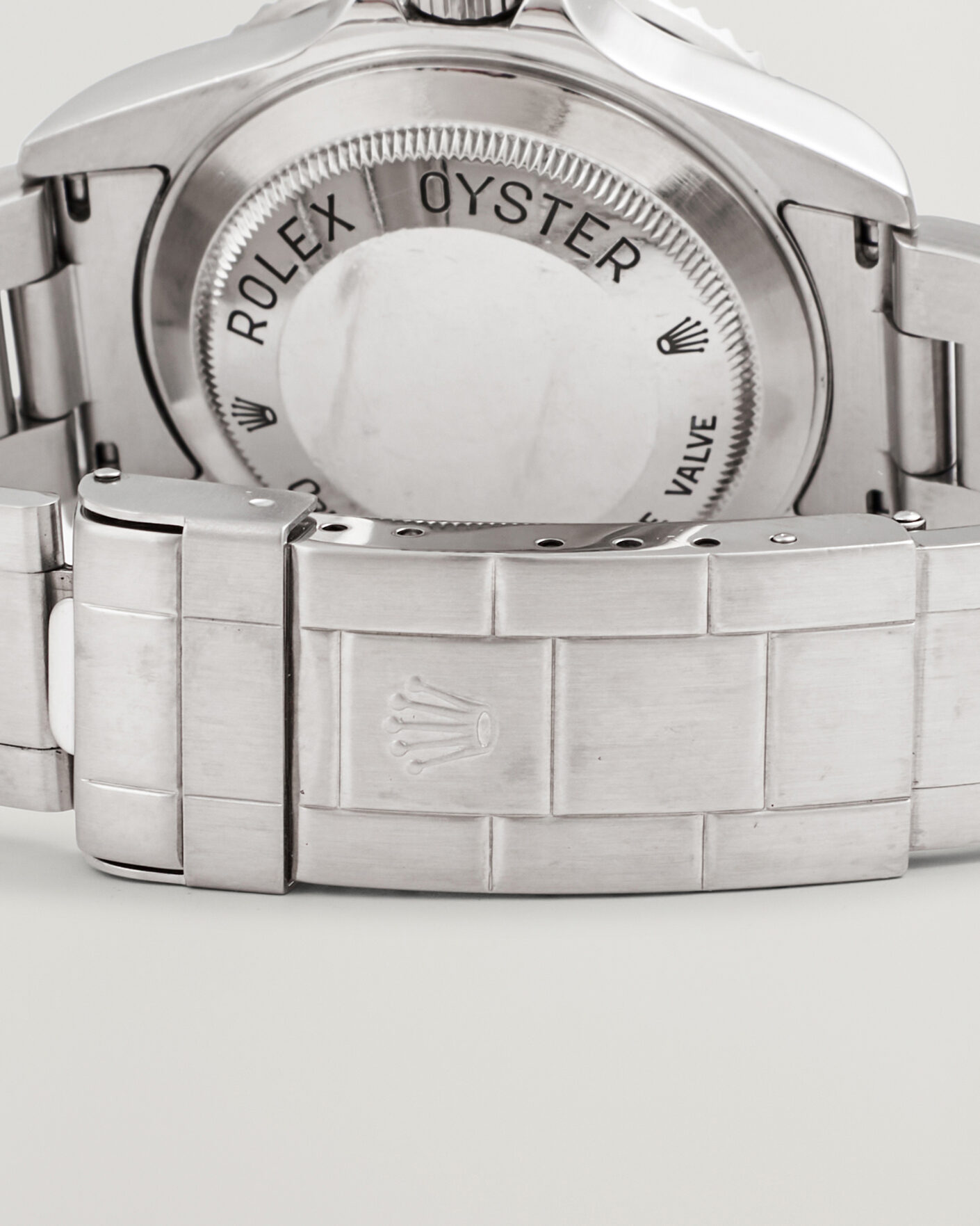 Mies | Pre-Owned & Vintage Watches | Rolex Pre-Owned | Sea Dweller