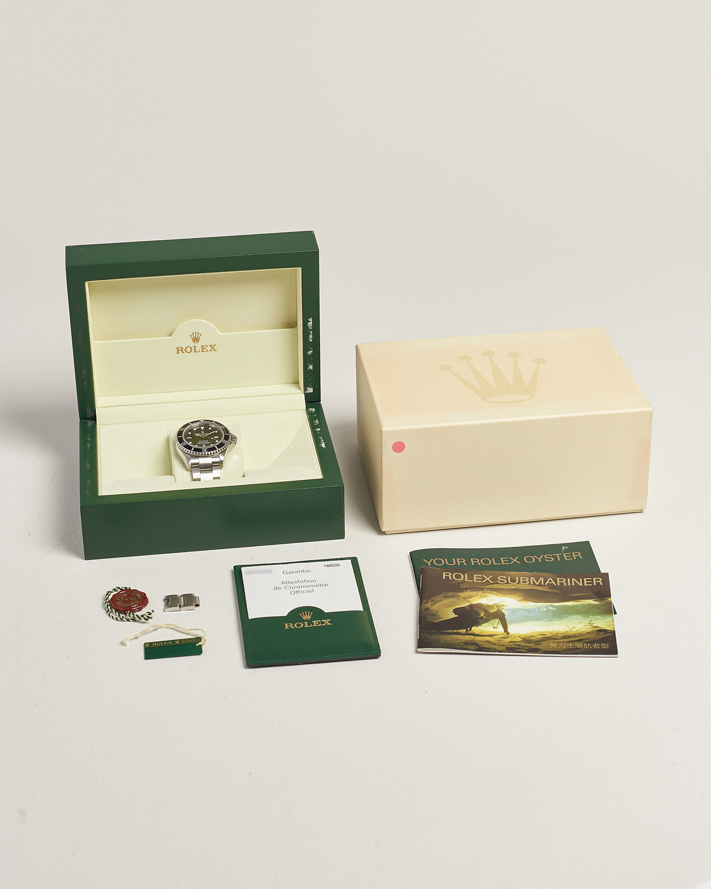 Mies | Pre-Owned & Vintage Watches | Rolex Pre-Owned | Sea Dweller