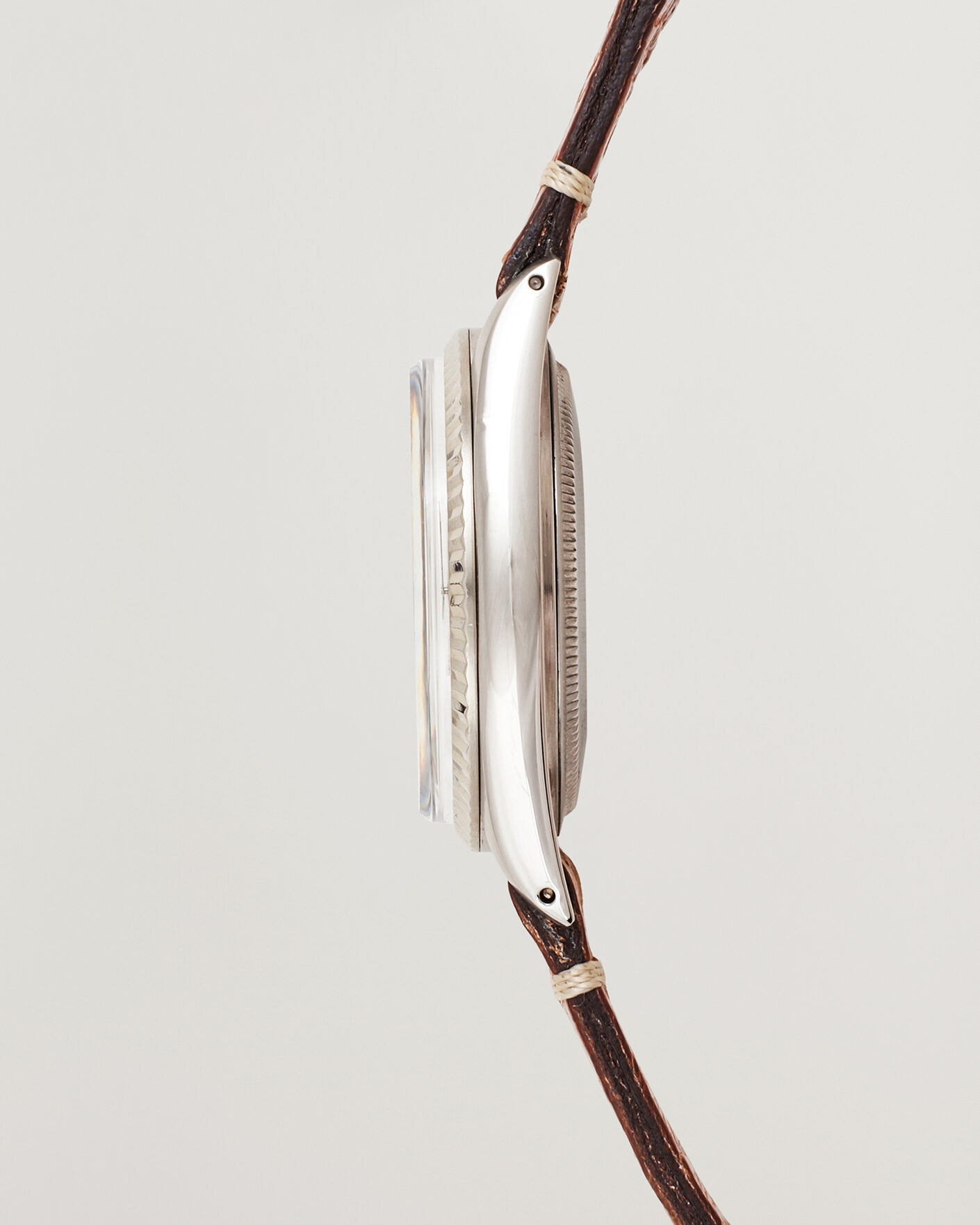 Mies | Pre-Owned & Vintage Watches | Rolex Pre-Owned | Datejust 36 1601