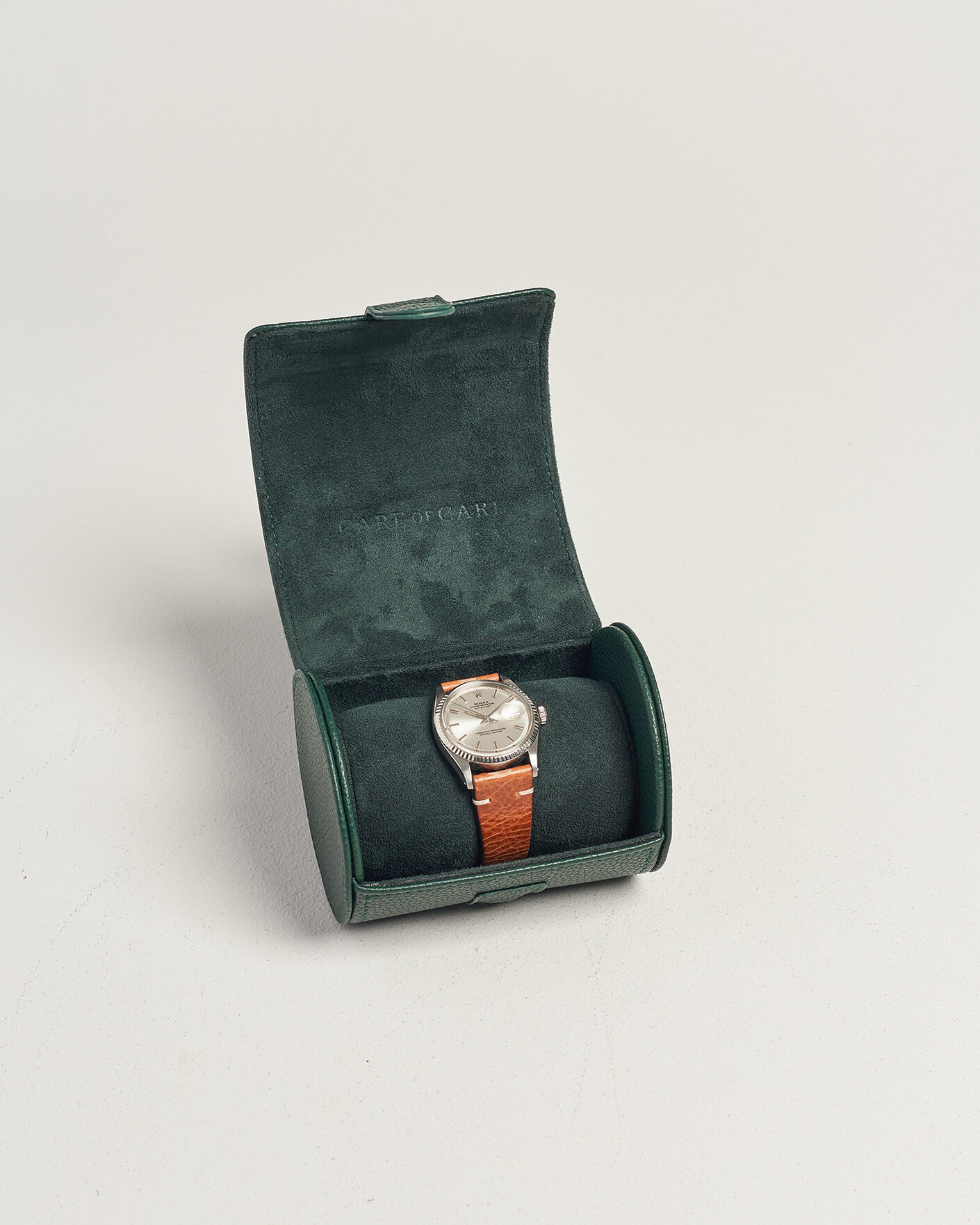 Mies | Pre-Owned & Vintage Watches | Rolex Pre-Owned | Datejust 36 1601
