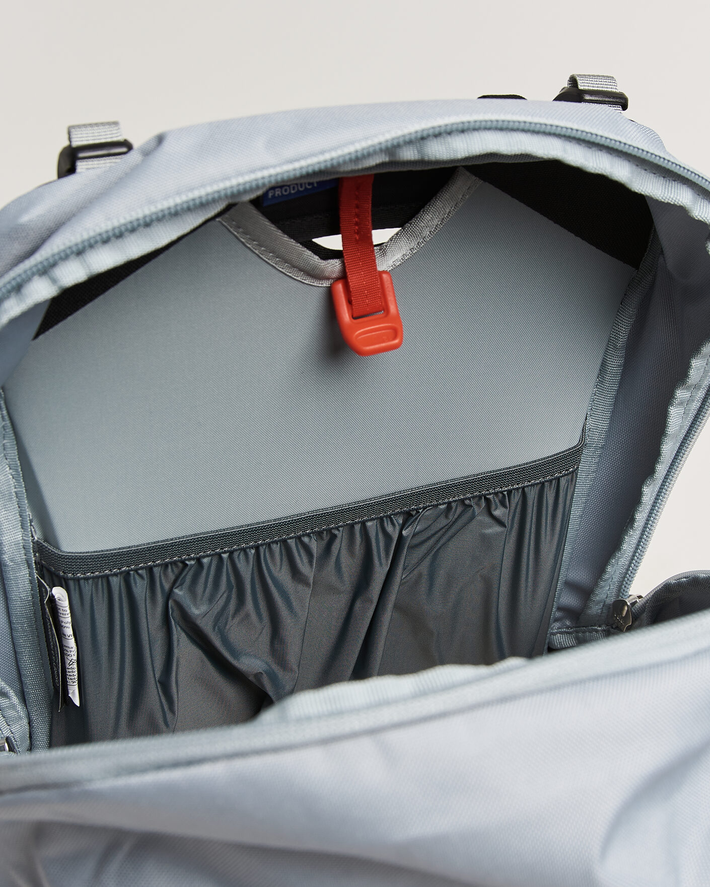 Mies | Laukut | Osprey | Hikelite LT 22 Silver Lining