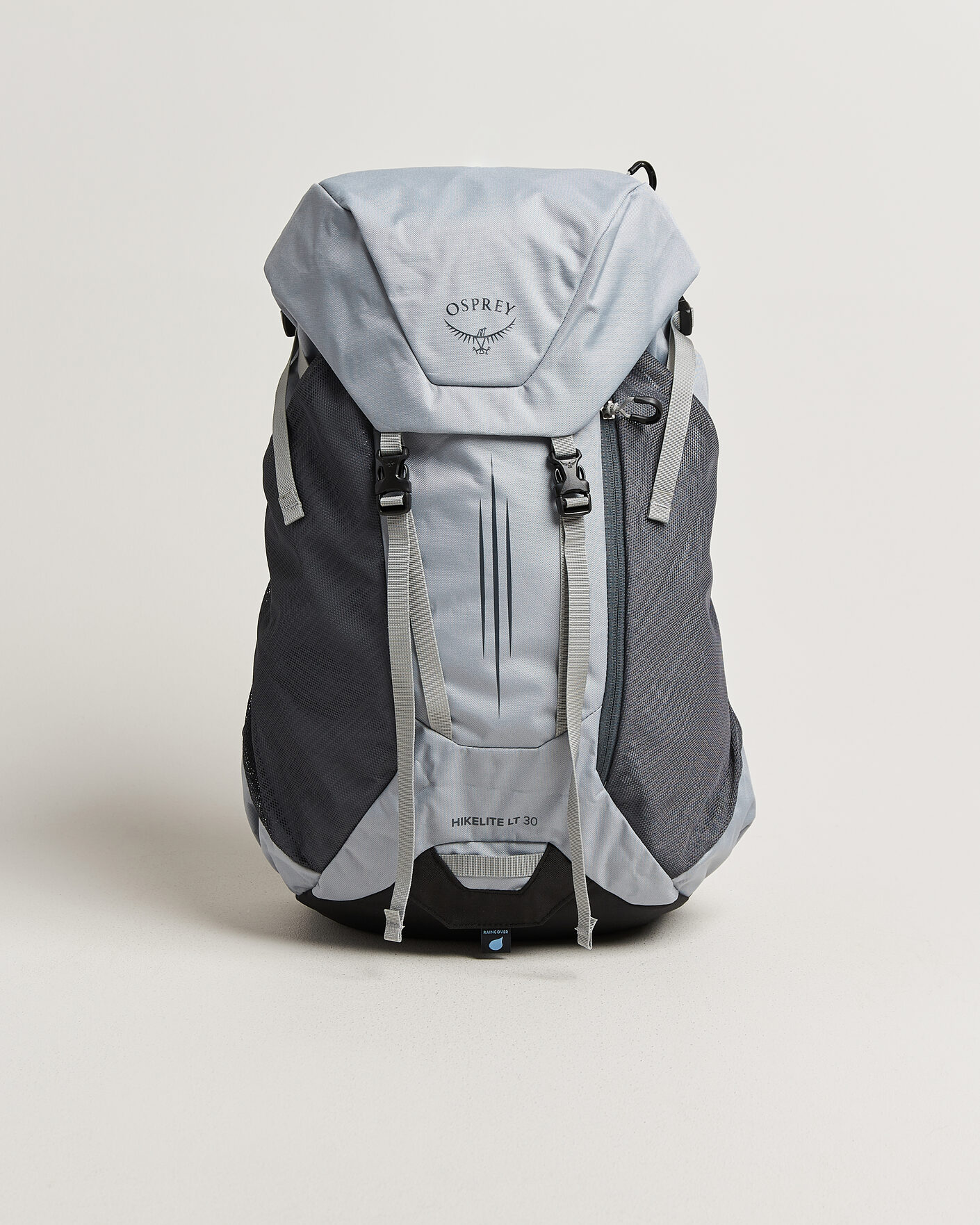 Mies | Laukut | Osprey | Hikelite LT 30 Silver Lining