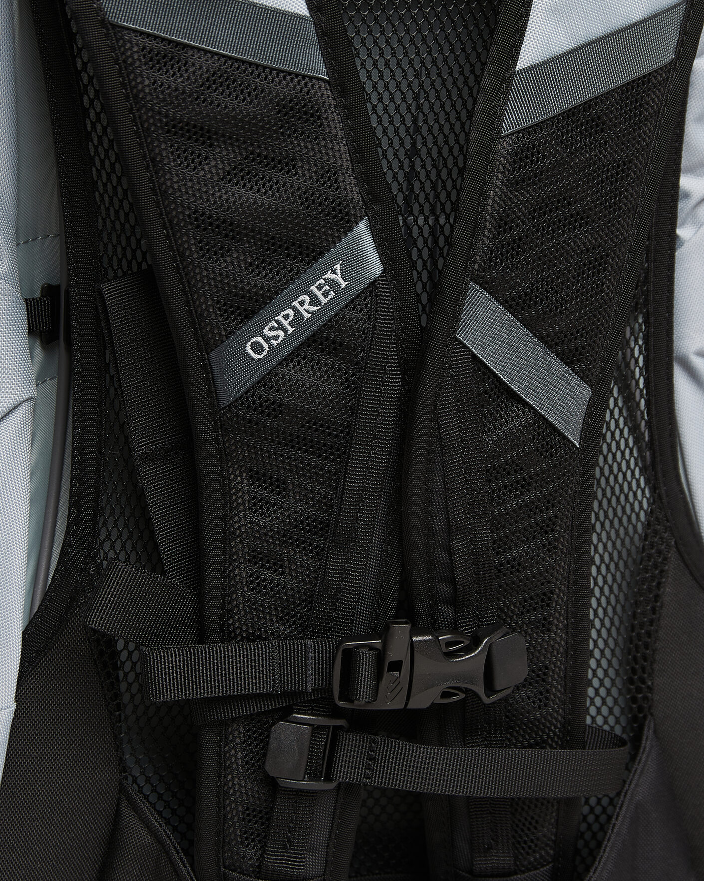 Mies | Laukut | Osprey | Hikelite LT 30 Silver Lining