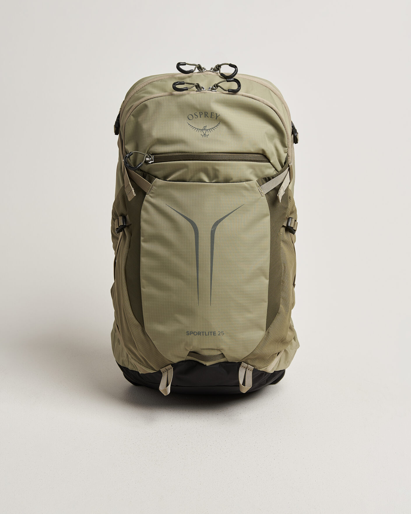 Mies | Laukut | Osprey | Sportlite 25 Olive Tan