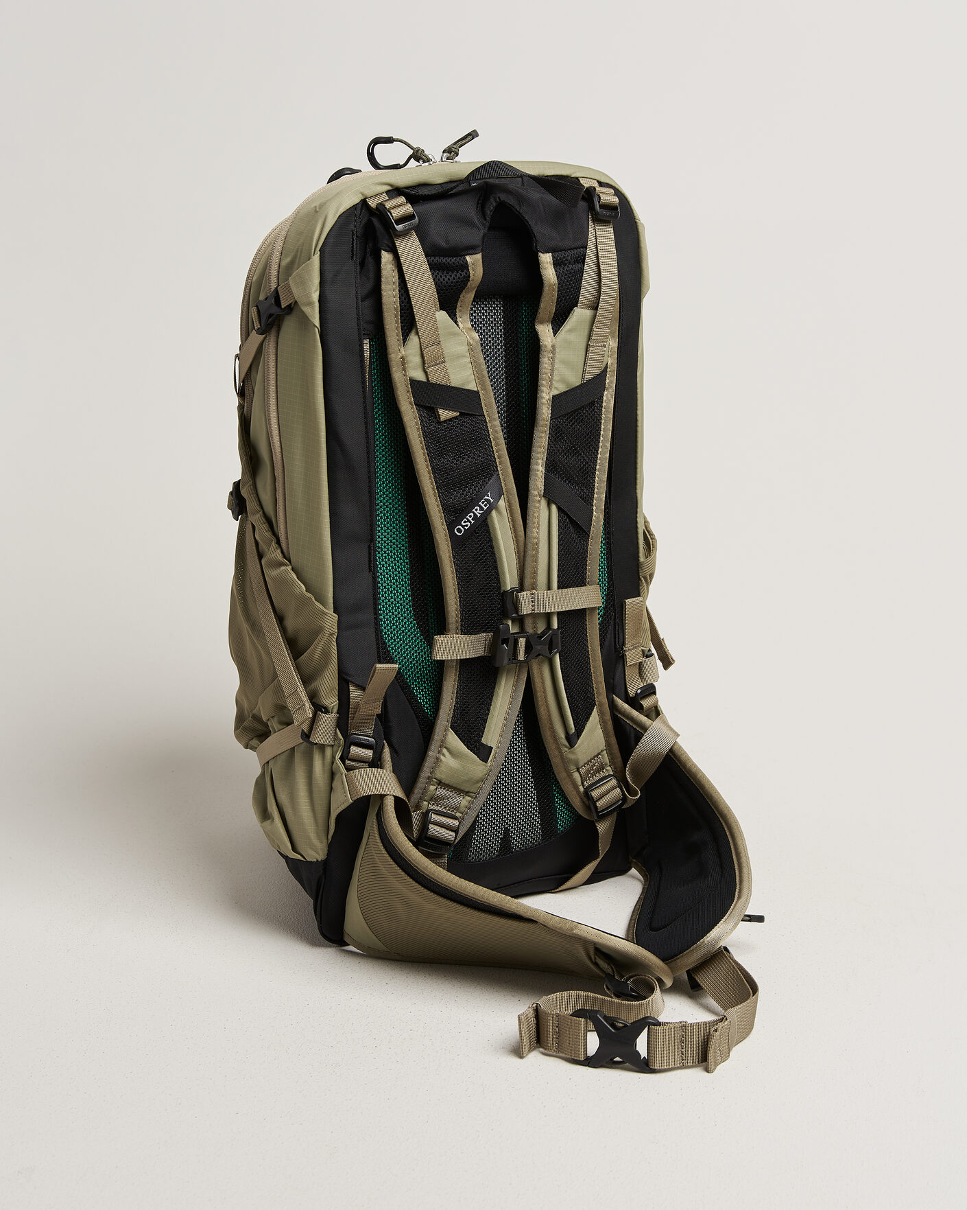Mies | Laukut | Osprey | Sportlite 25 Olive Tan