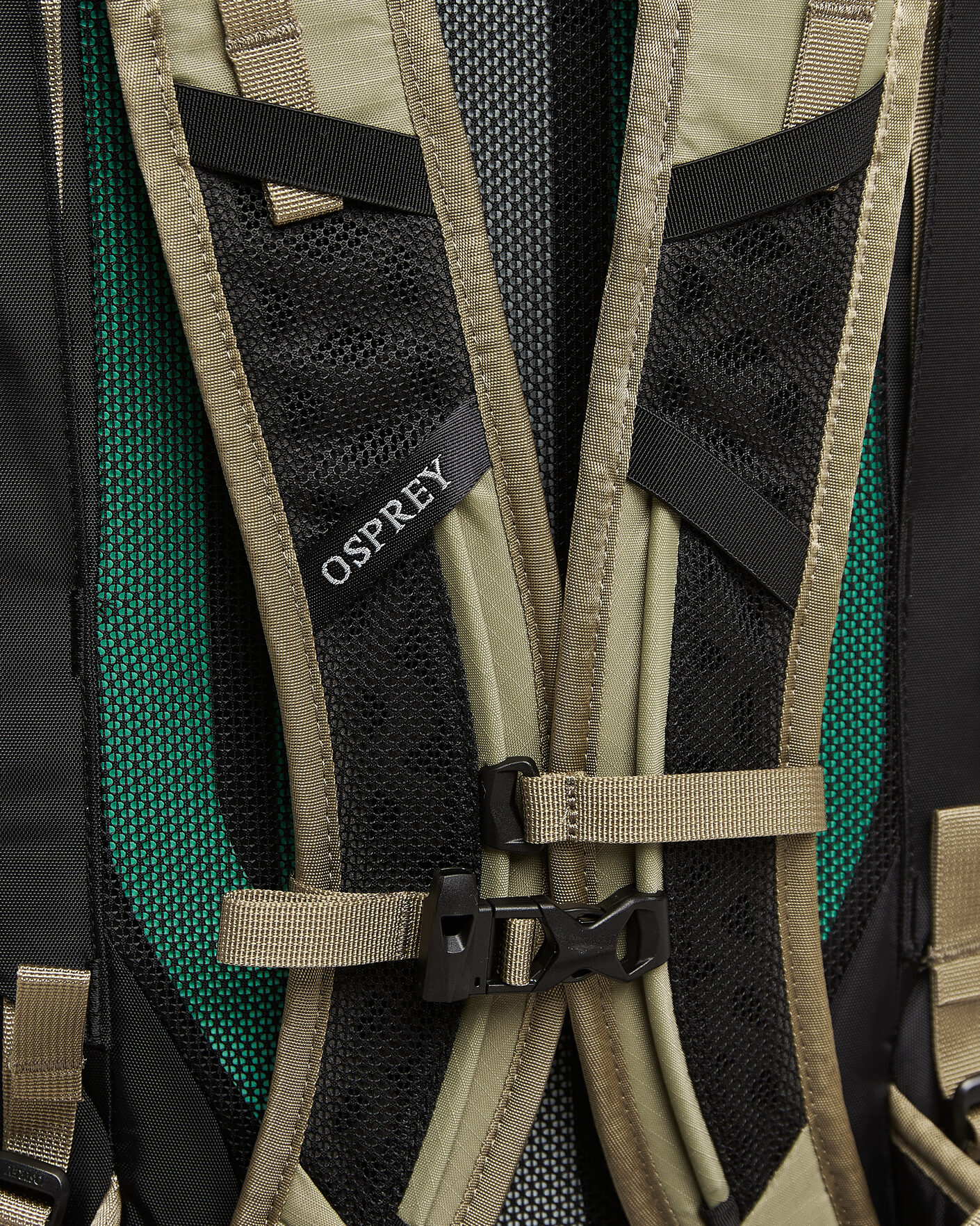 Mies | Laukut | Osprey | Sportlite 25 Olive Tan