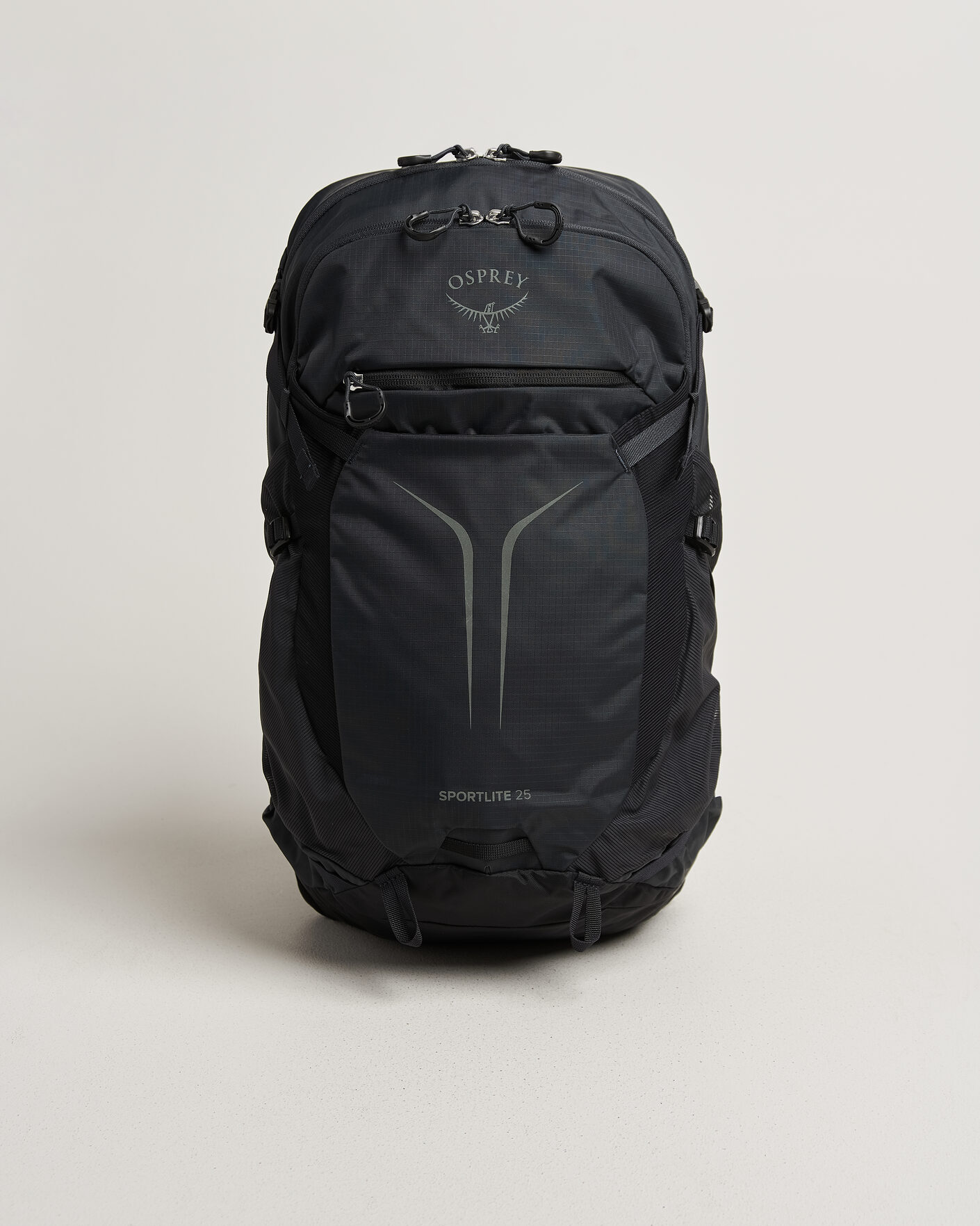 Mies | Laukut | Osprey | Sportlite 25 Raven Black