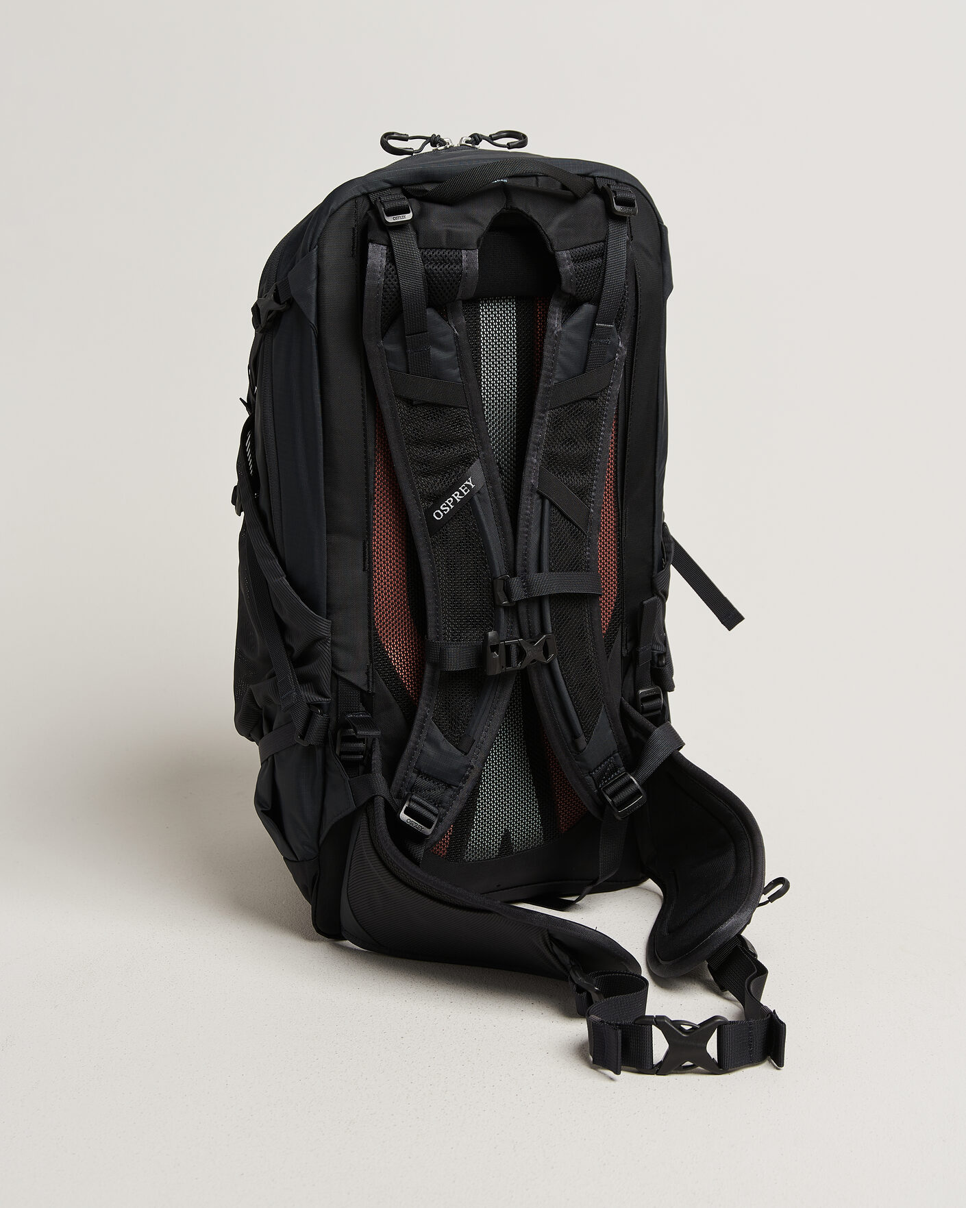 Mies | Laukut | Osprey | Sportlite 25 Raven Black