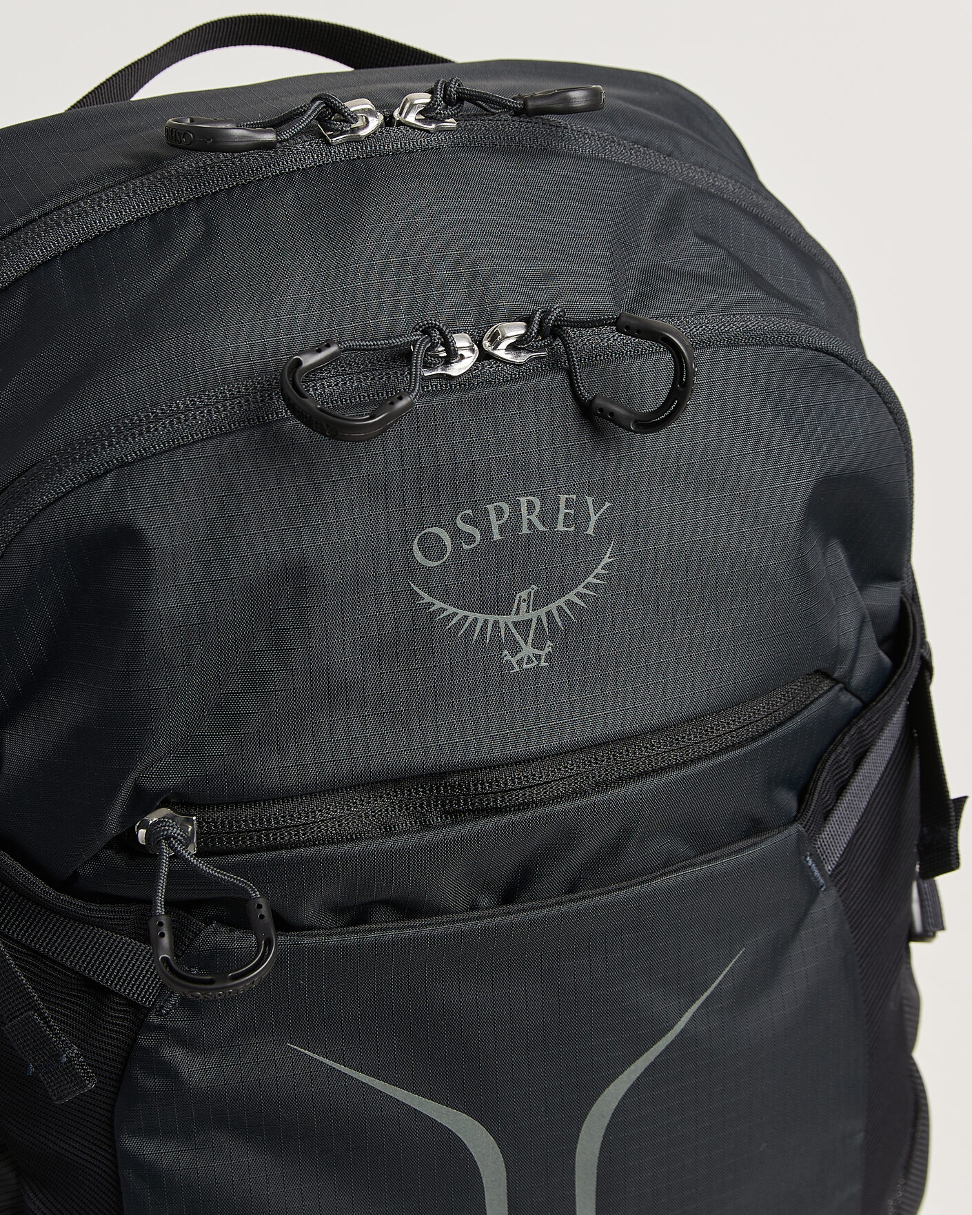Mies | Laukut | Osprey | Sportlite 25 Raven Black