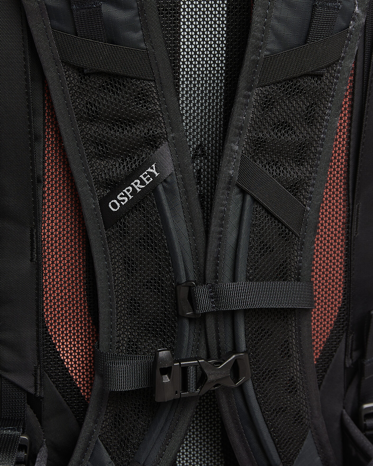 Mies | Laukut | Osprey | Sportlite 25 Raven Black