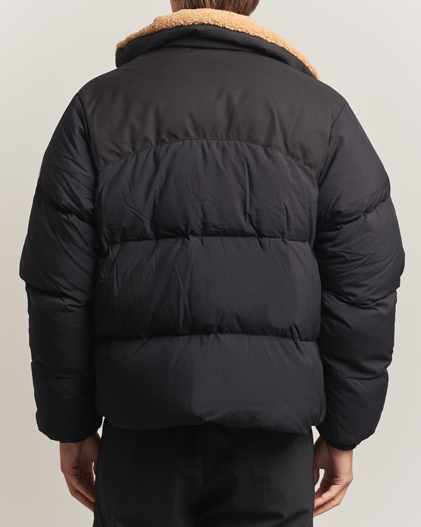 Mies | Takit | Pyrenex | Fiery Down Jacket Black