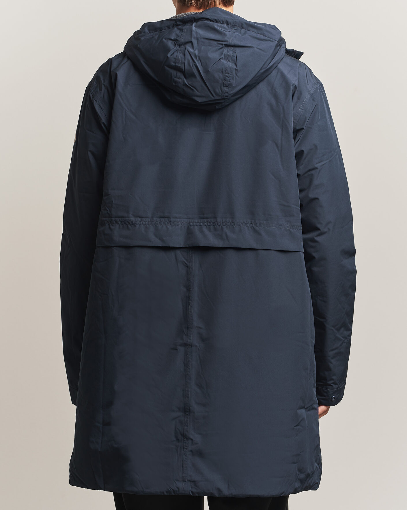 Mies | Takit | Pyrenex | Puigmal Down Coat Deep Ink