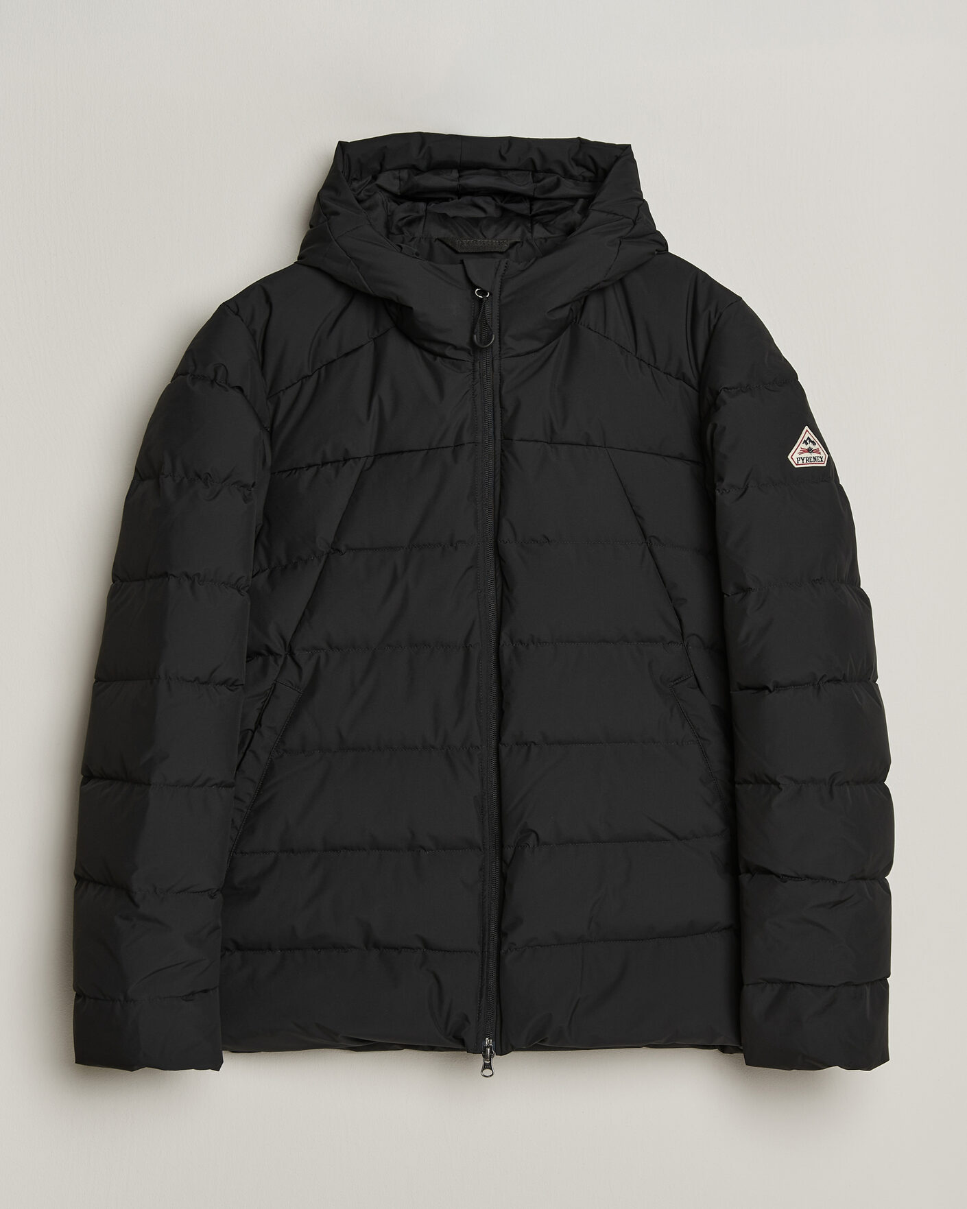 Mies | Takit | Pyrenex | Kepler Down Jacket Black
