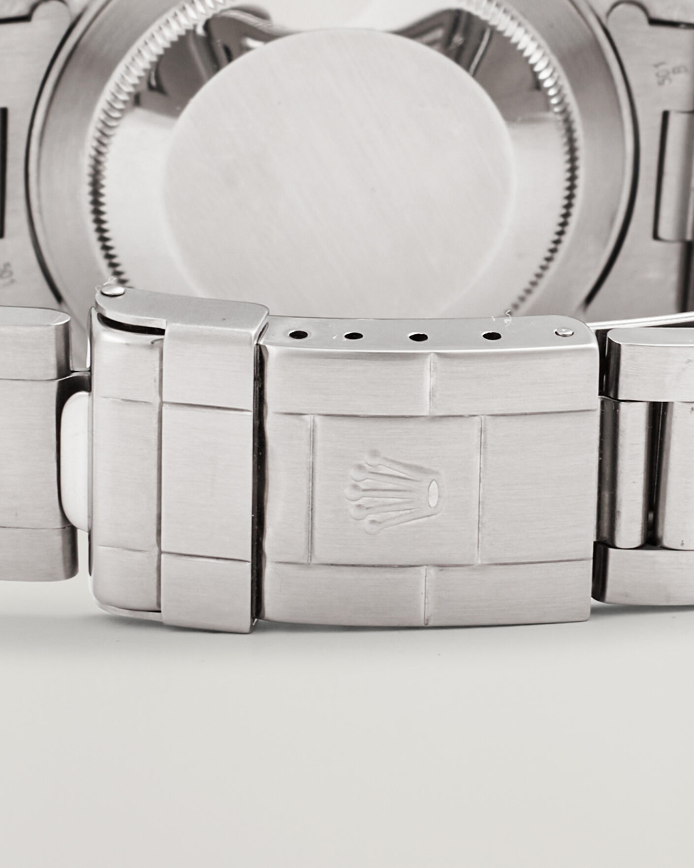 Mies | Pre-Owned & Vintage Watches | Rolex Pre-Owned | Explorer II