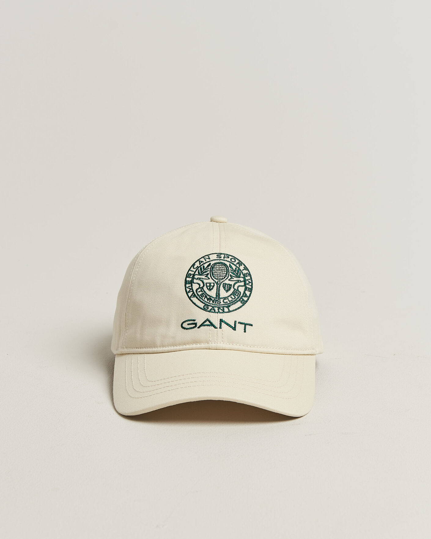 Mies | Päähineet | Gant | Tournament Cap Cream
